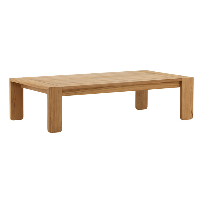 Julie Outdoor Coffee Table