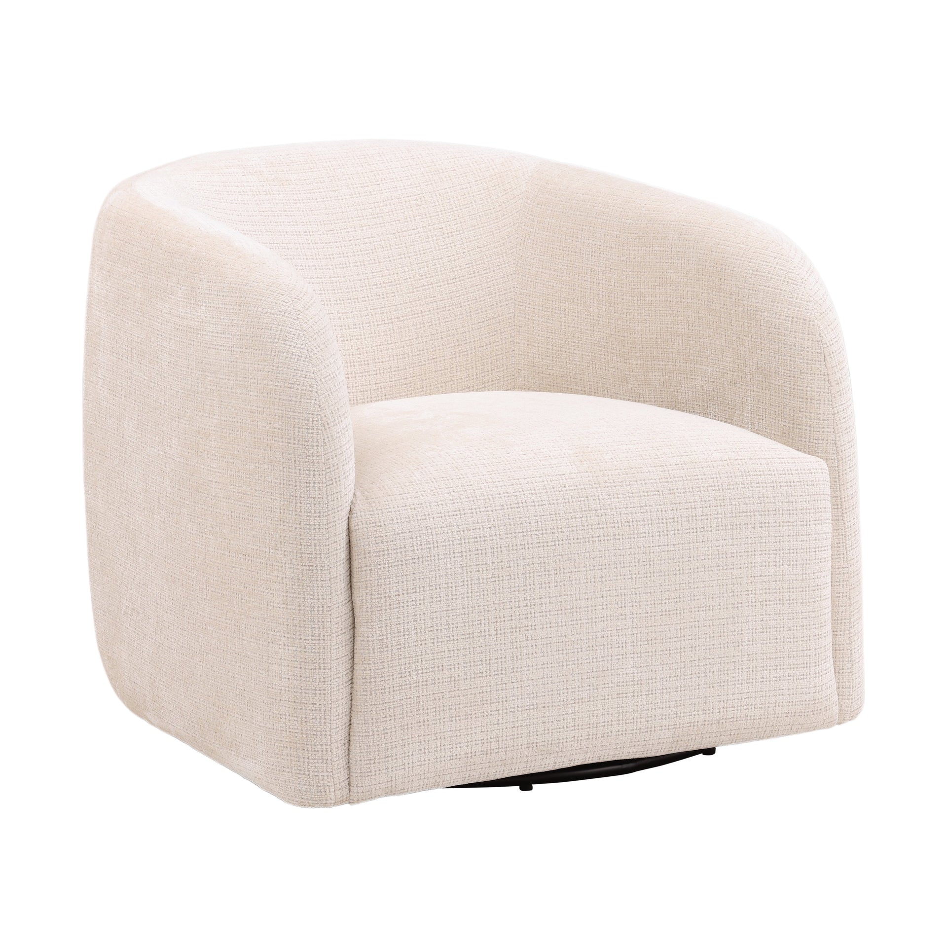 Neva Swivel Chair - What A Room