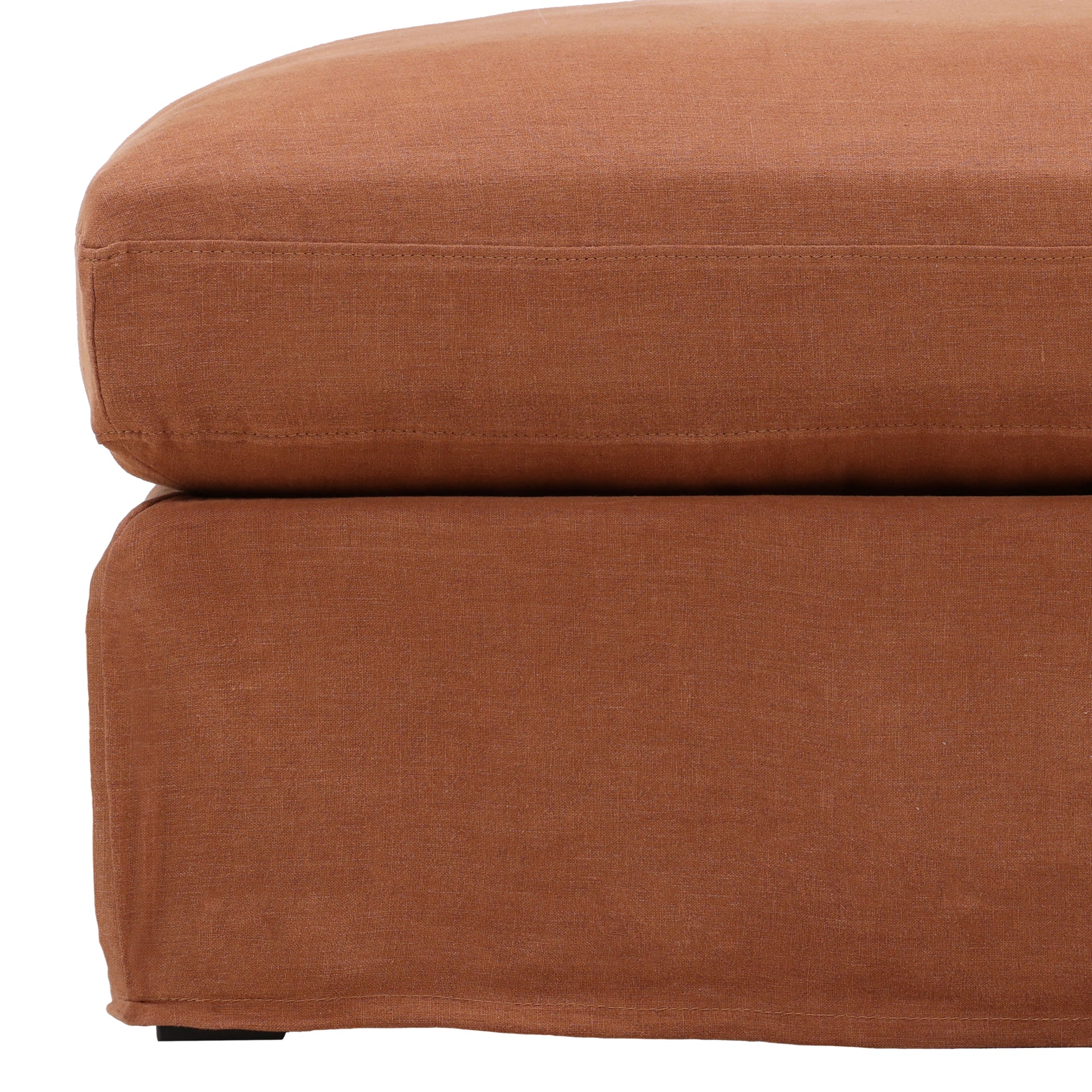 Dixie Ottoman - What A Room