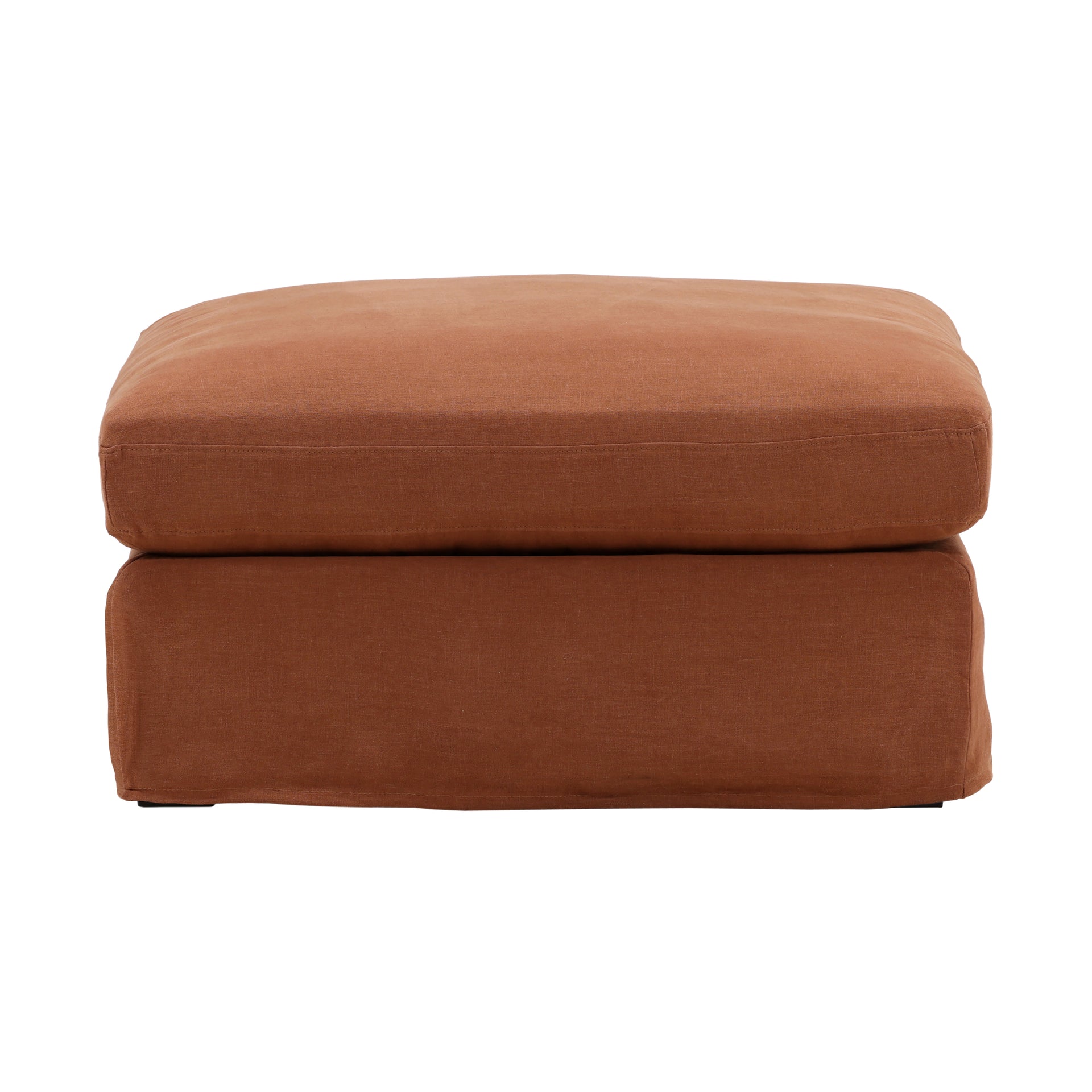 Dixie Ottoman - What A Room