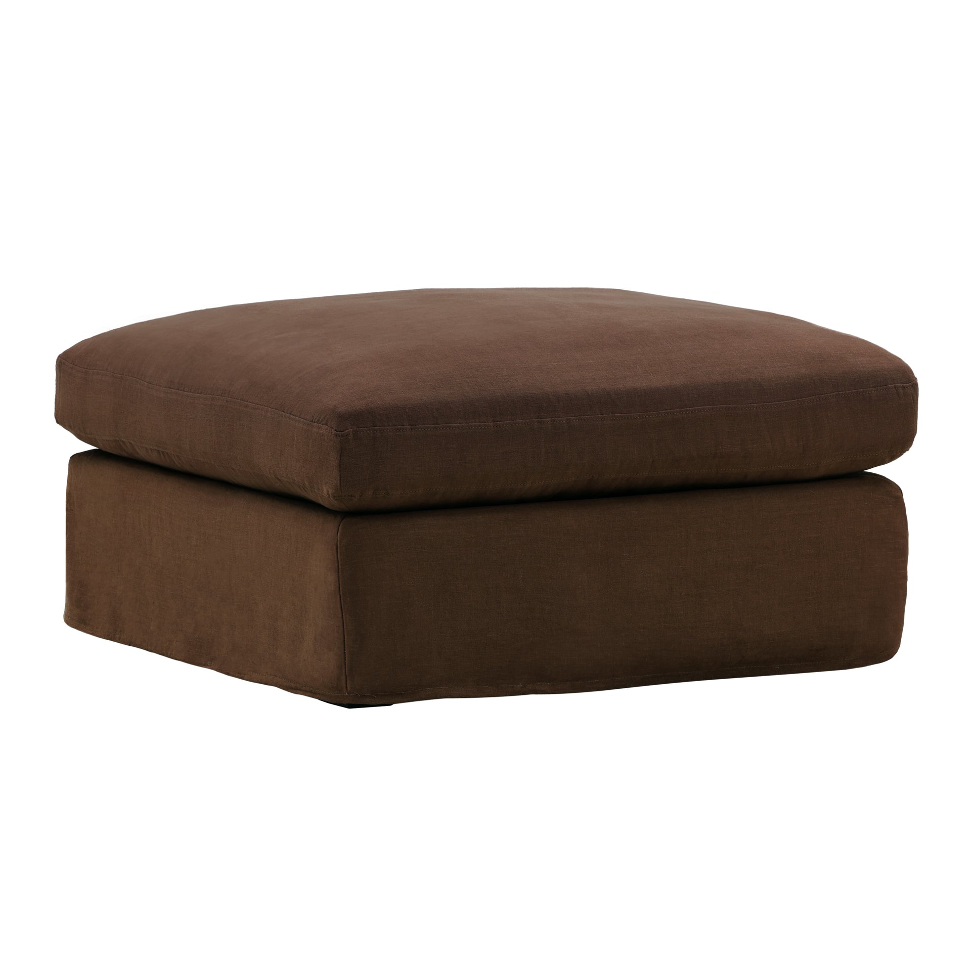Dixie Ottoman - What A Room