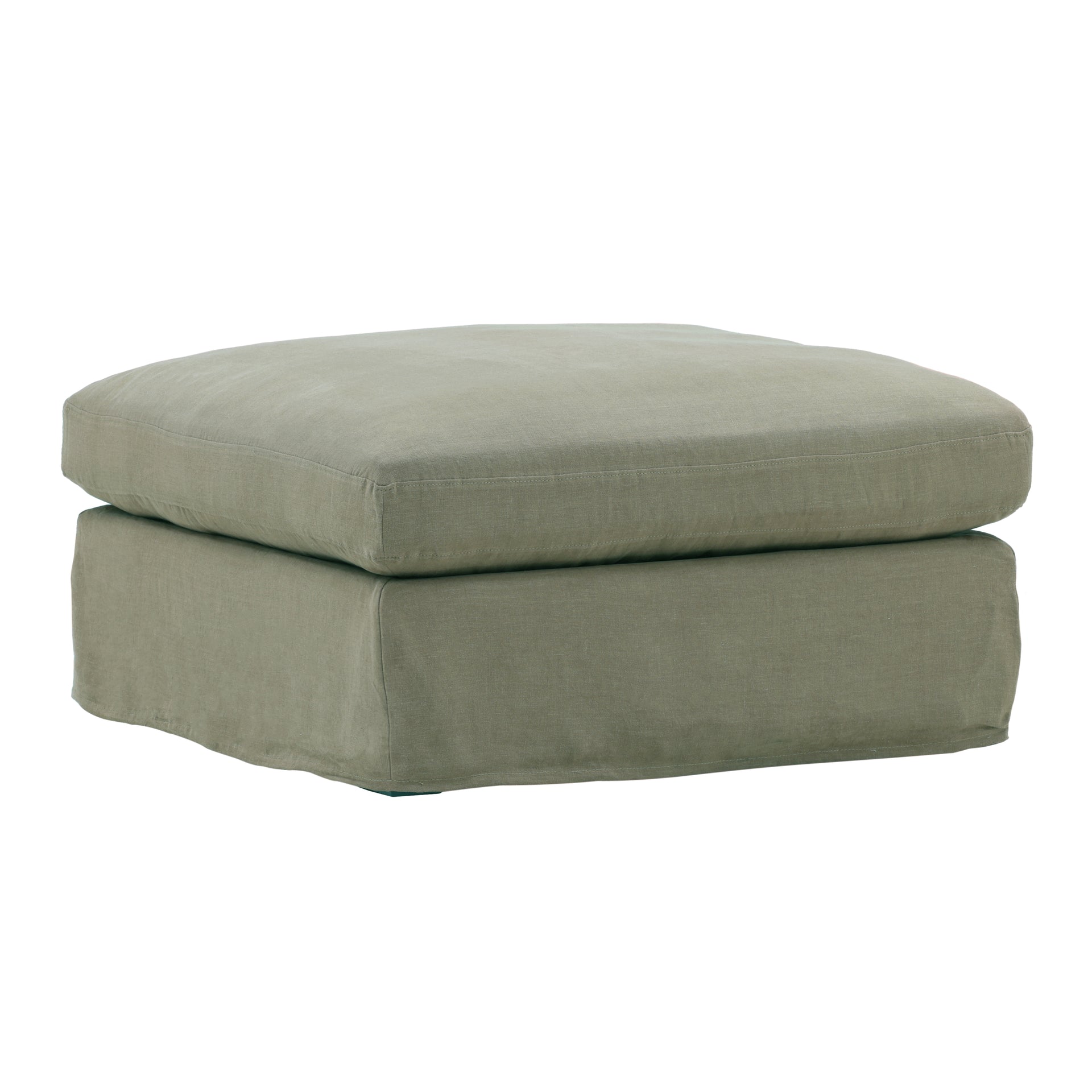 Dixie Ottoman - What A Room