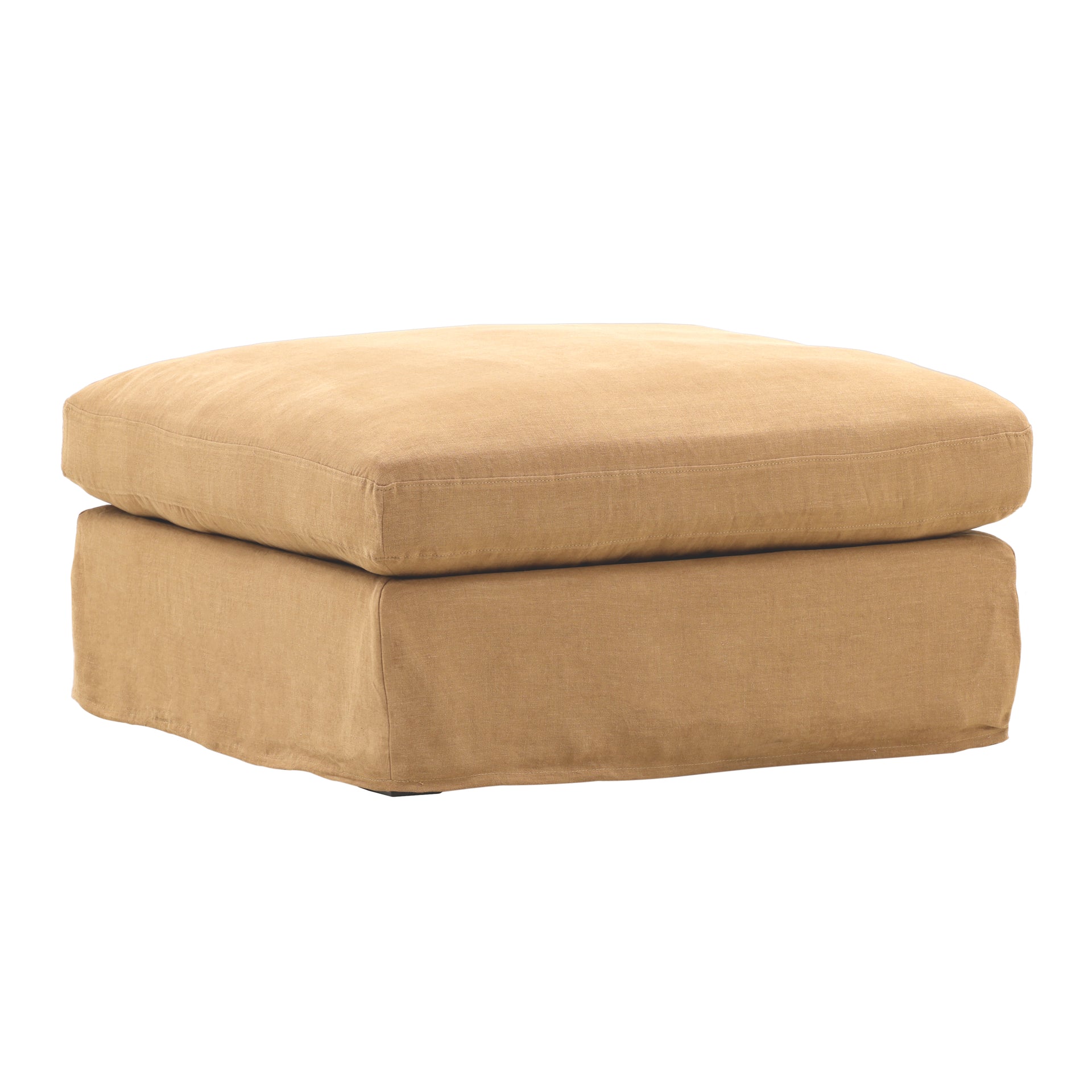 Dixie Ottoman - What A Room