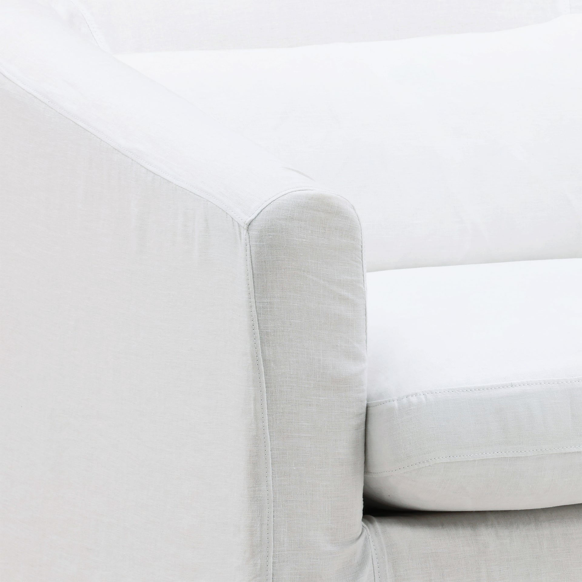 Florence Sofa Chair - What A Room