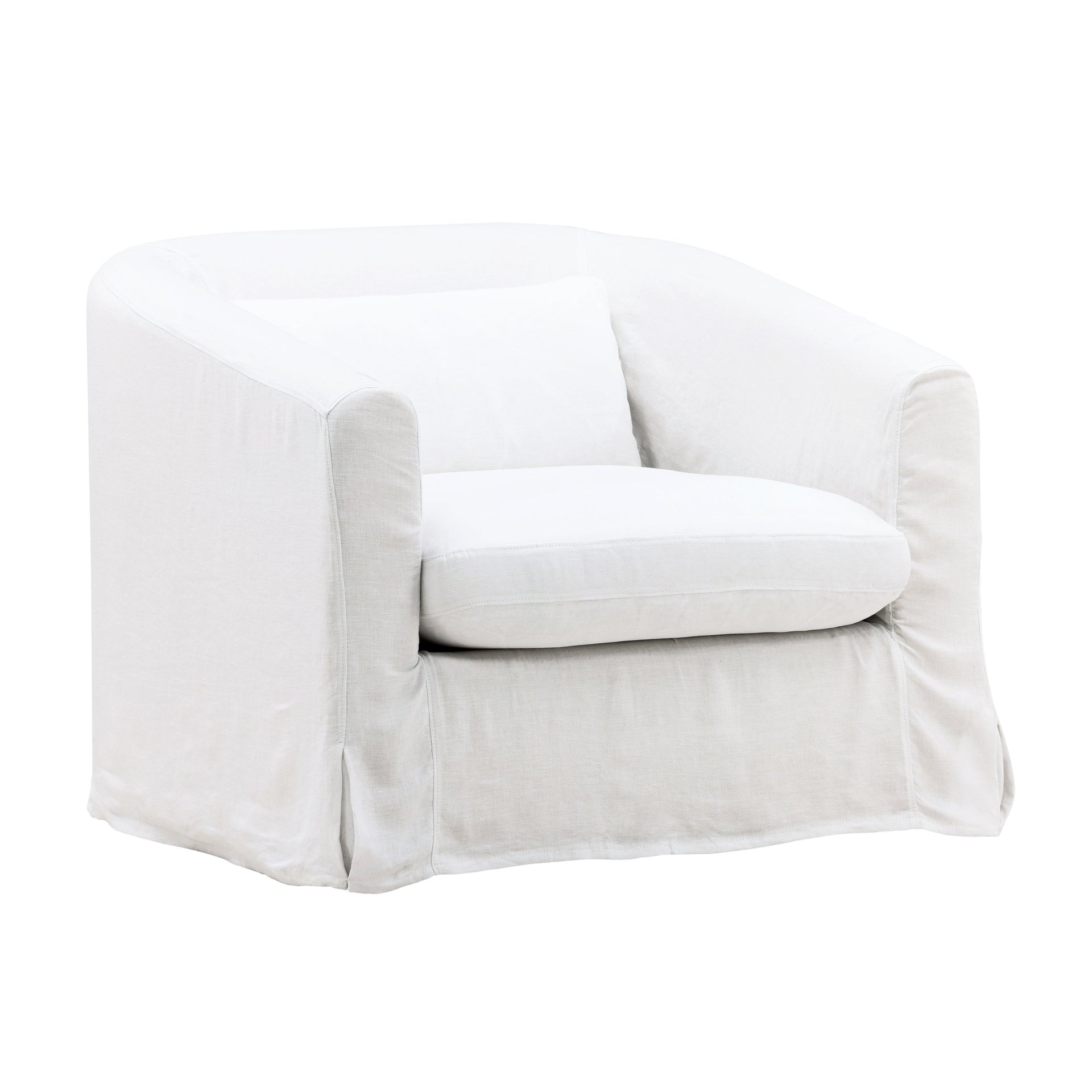 Florence Sofa Chair - What A Room