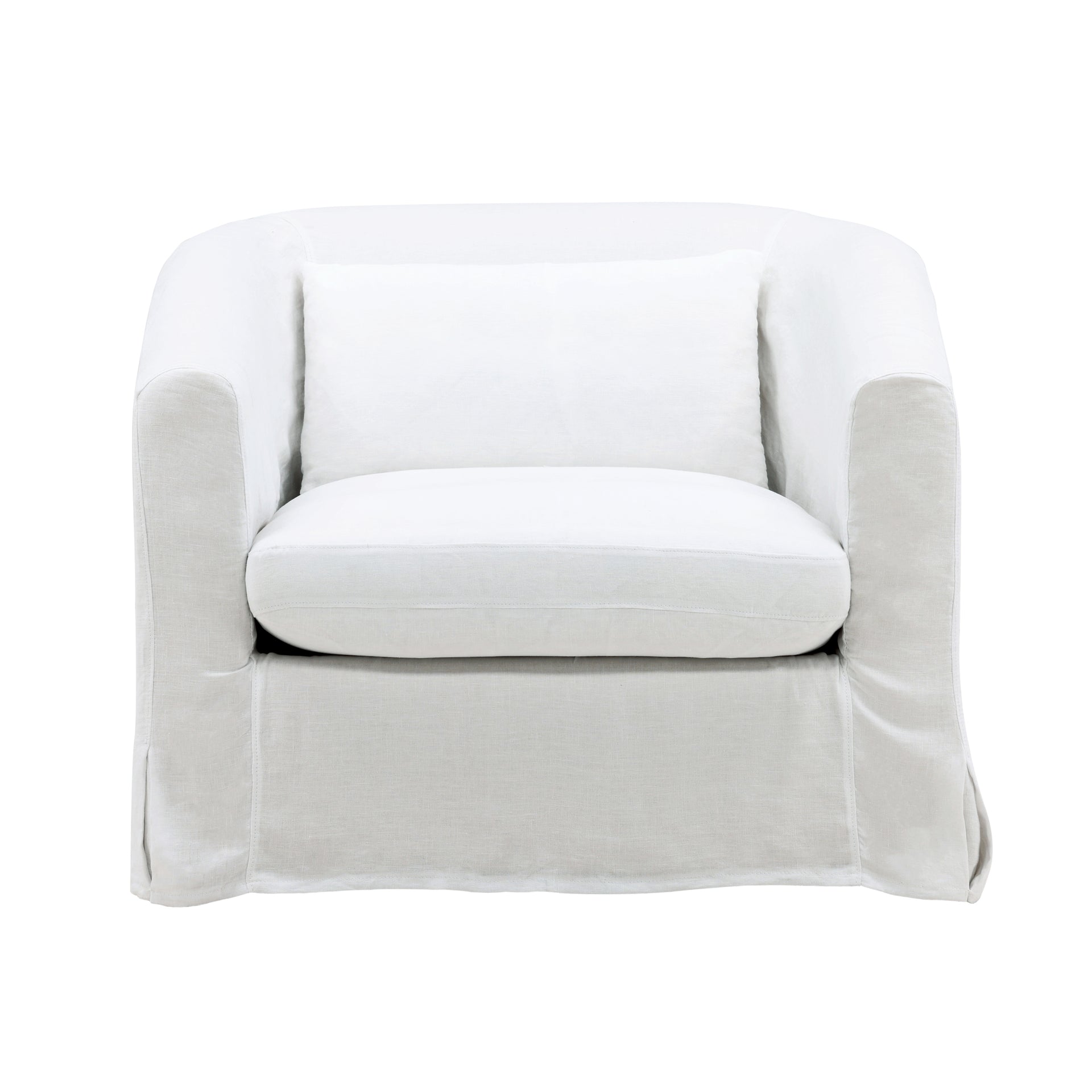 Florence Sofa Chair - What A Room