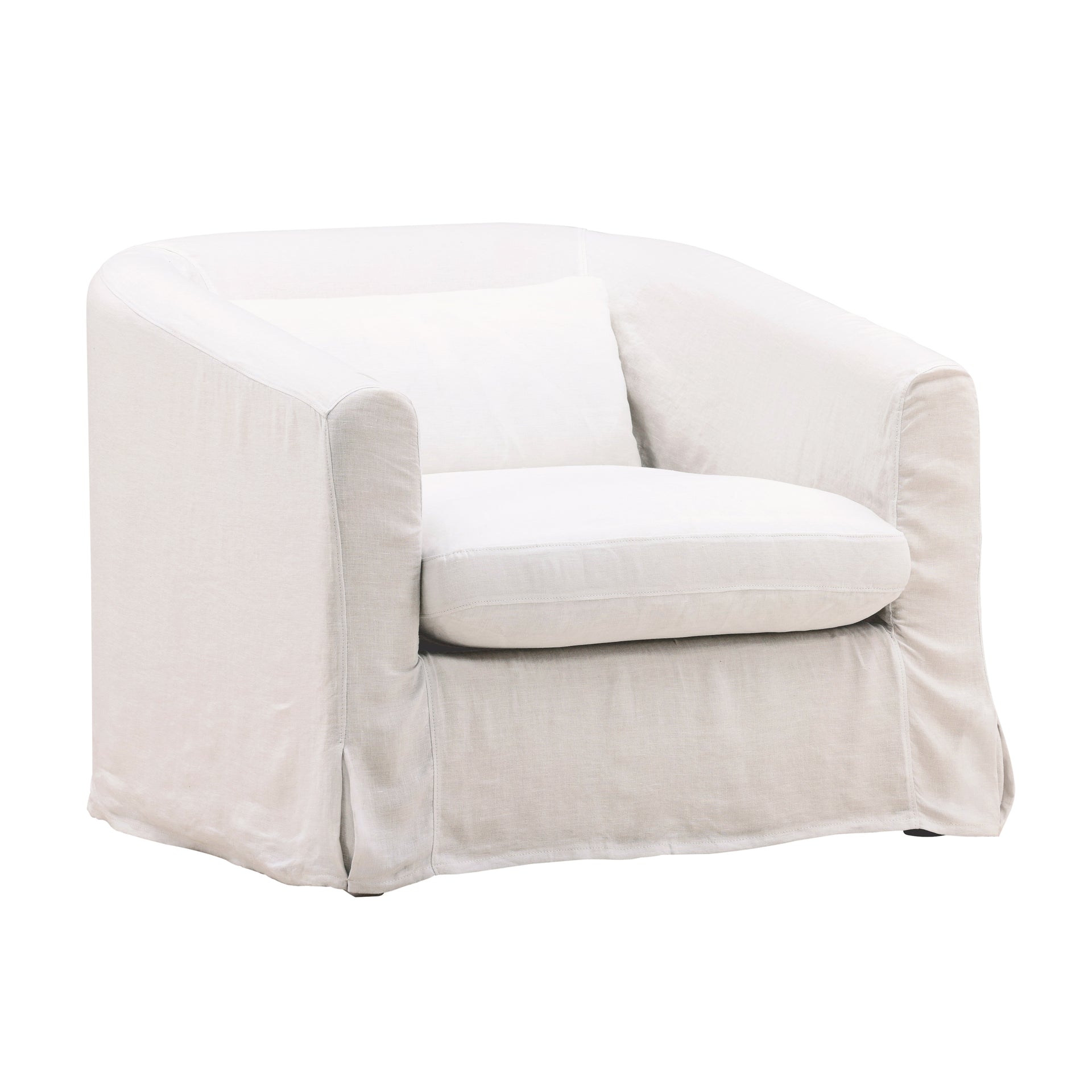Florence Sofa Chair - What A Room