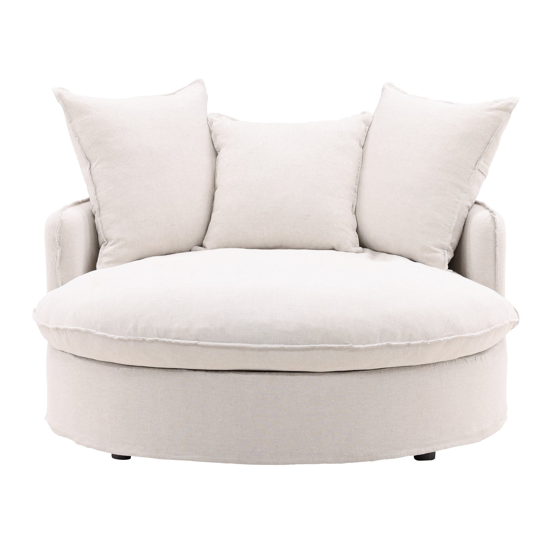 Norris Lounger - What A Room