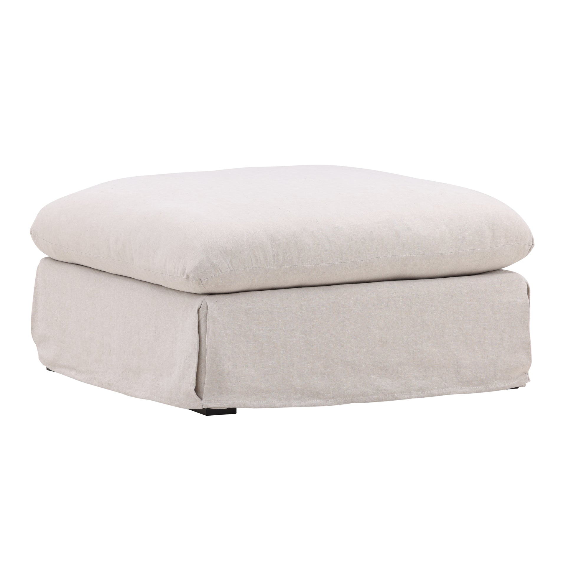 Otis Ottoman - What A Room