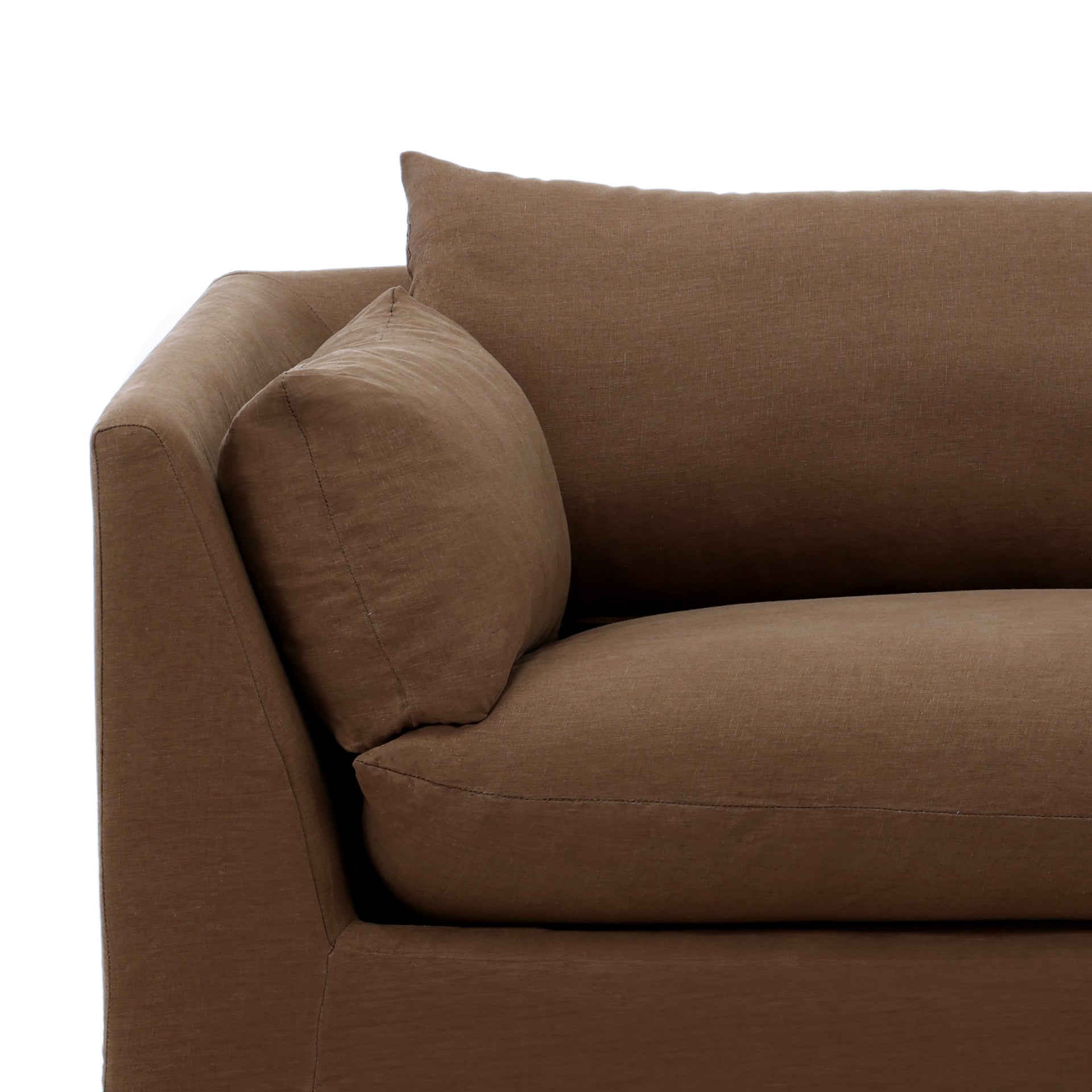 Otis Sofa - What A Room