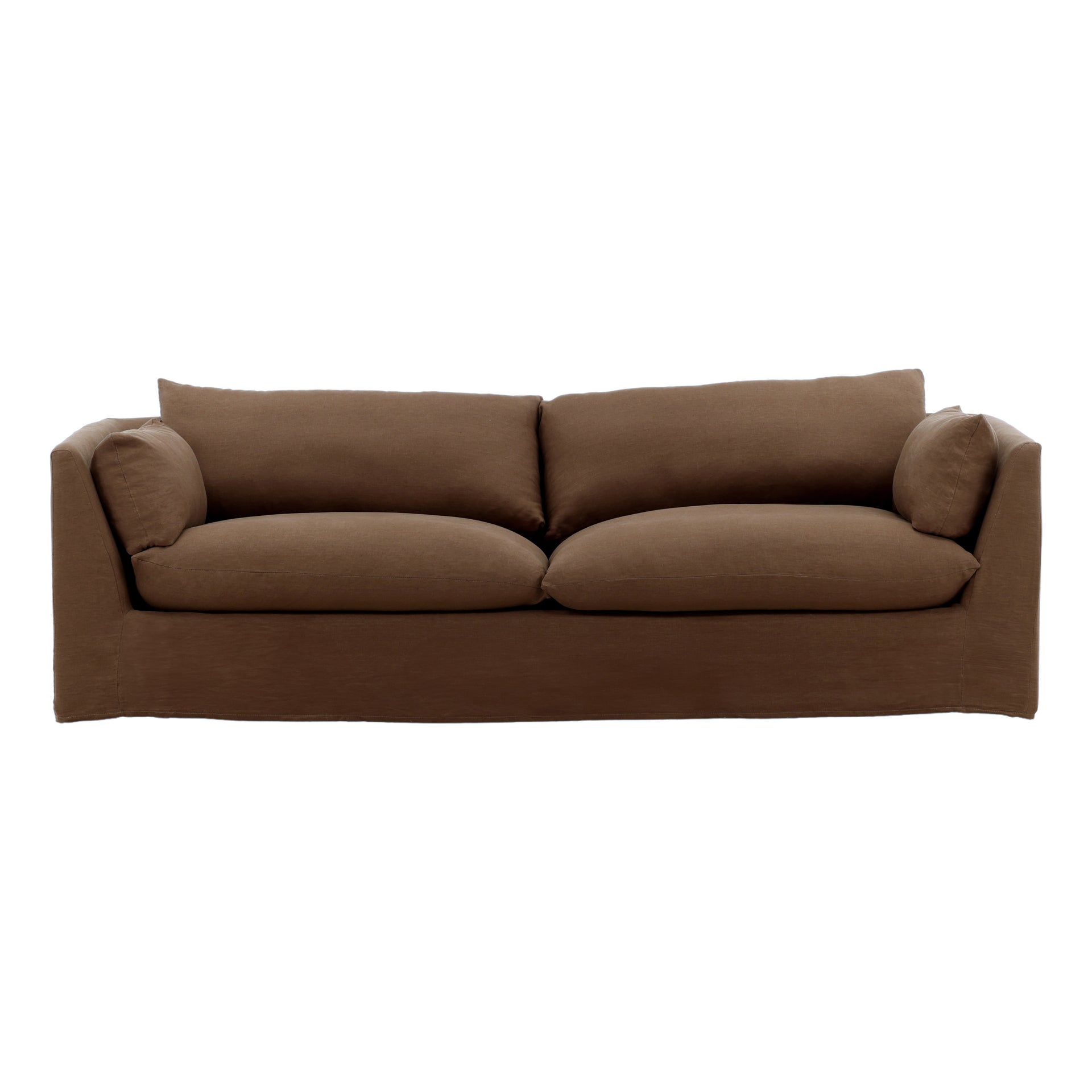 Otis Sofa - What A Room