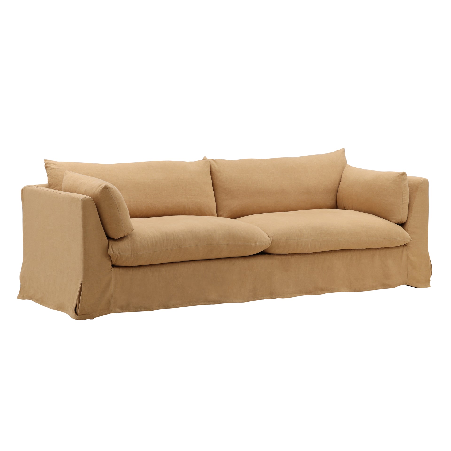Otis Sofa - What A Room