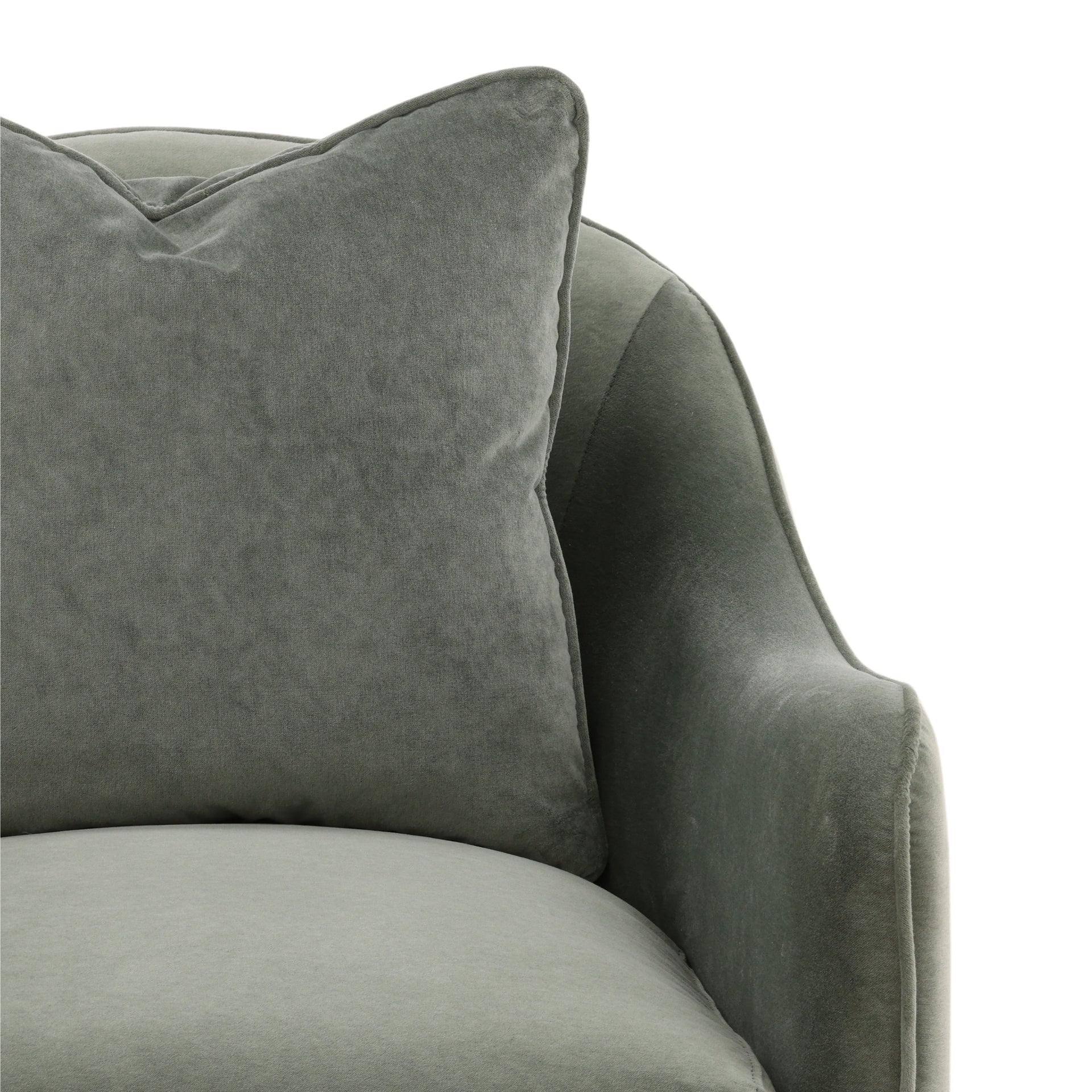 Elissa Occasional Chair - What A Room