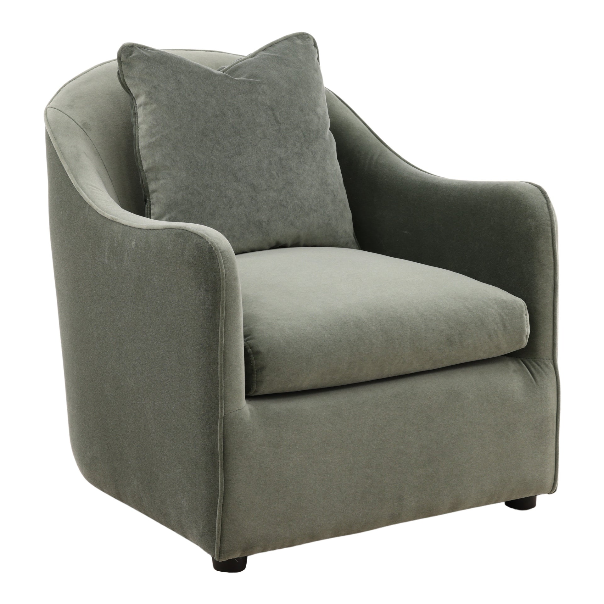 Elissa Occasional Chair - What A Room