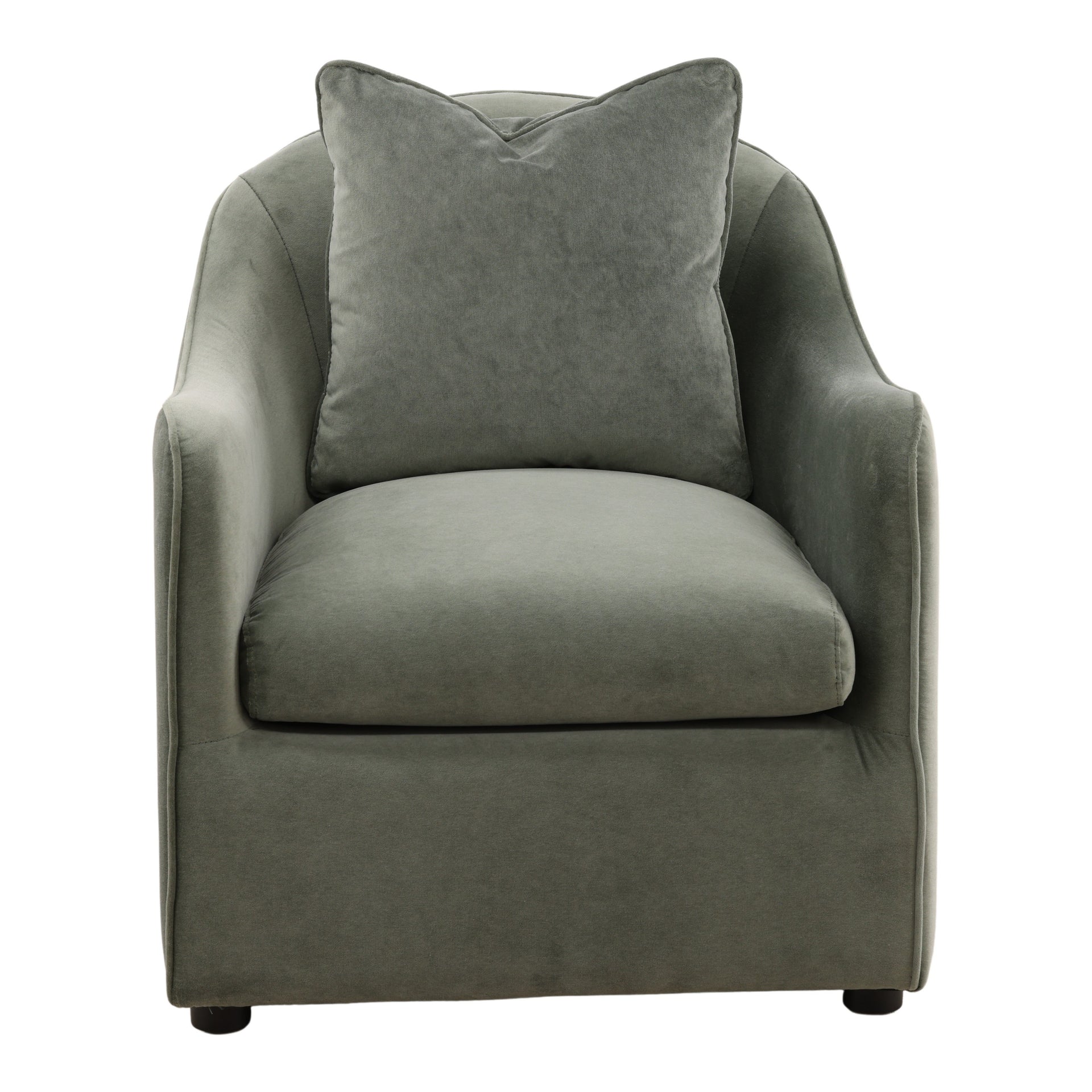 Elissa Occasional Chair - What A Room