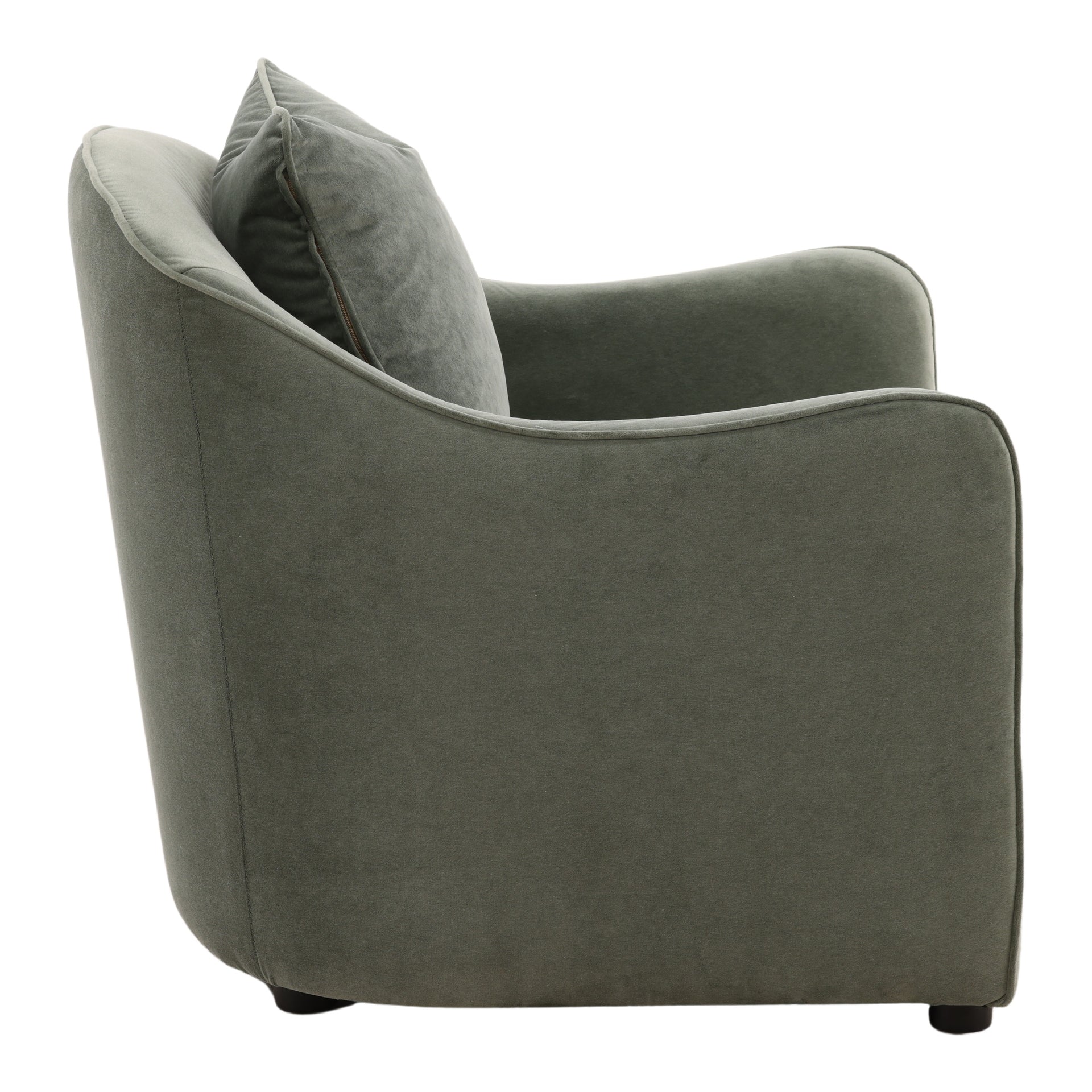 Elissa Occasional Chair - What A Room