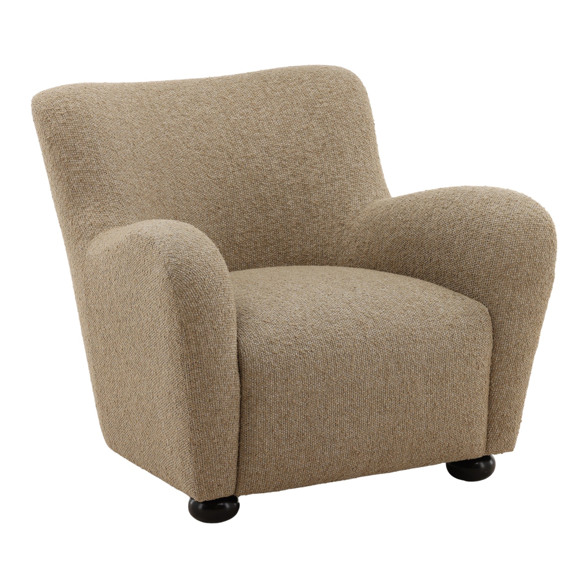 Zulia Occasional Chair - What A Room