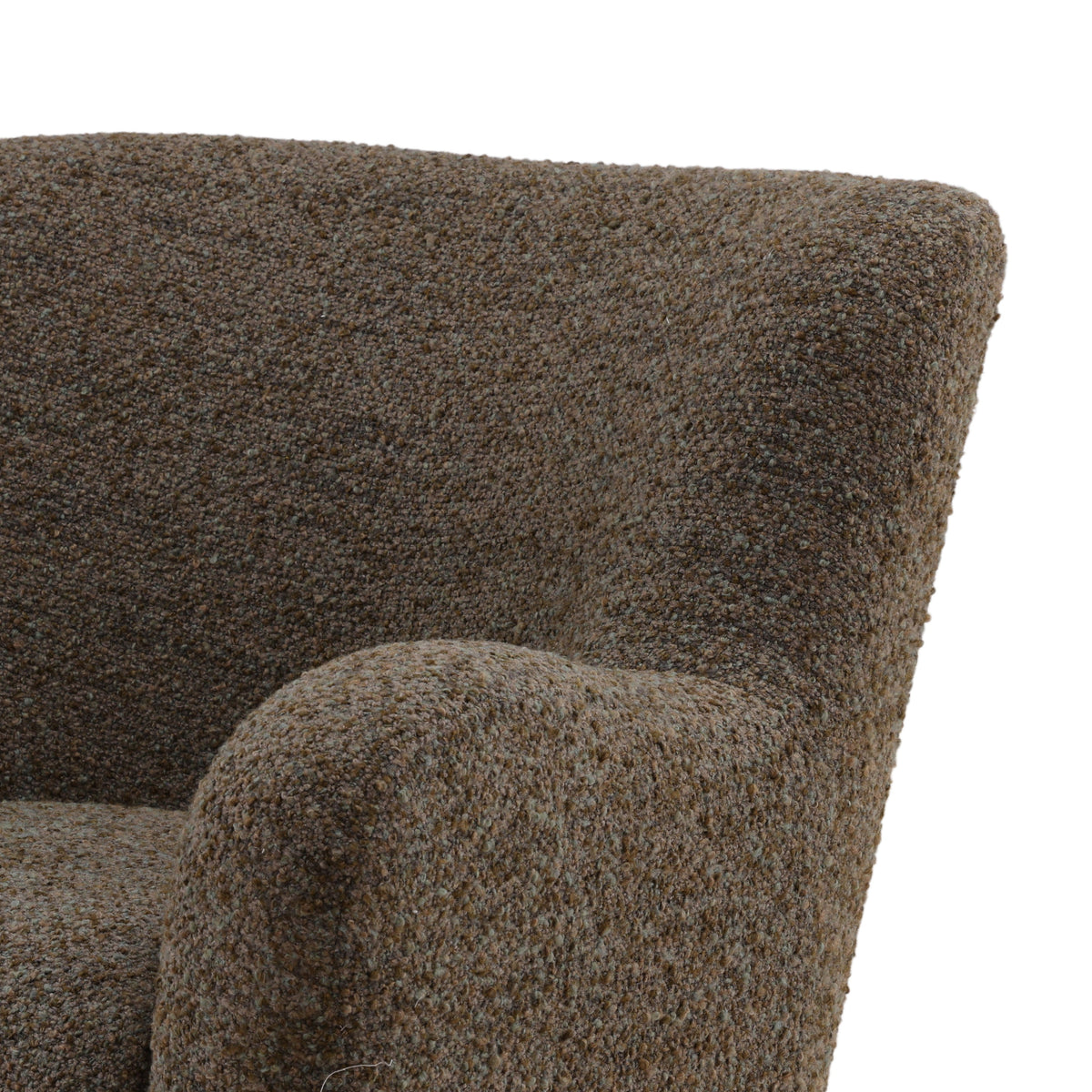 Zulia Occasional Chair - What A Room