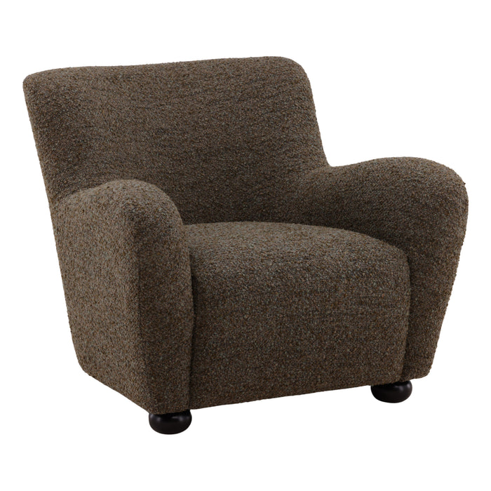 Zulia Occasional Chair