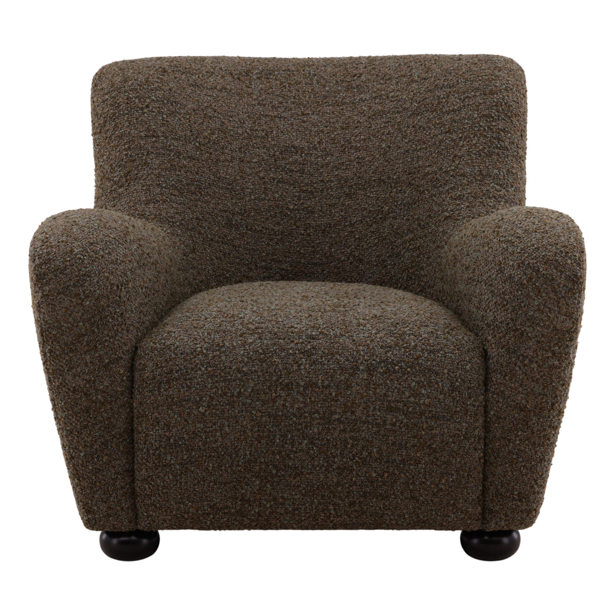 Zulia Occasional Chair - What A Room
