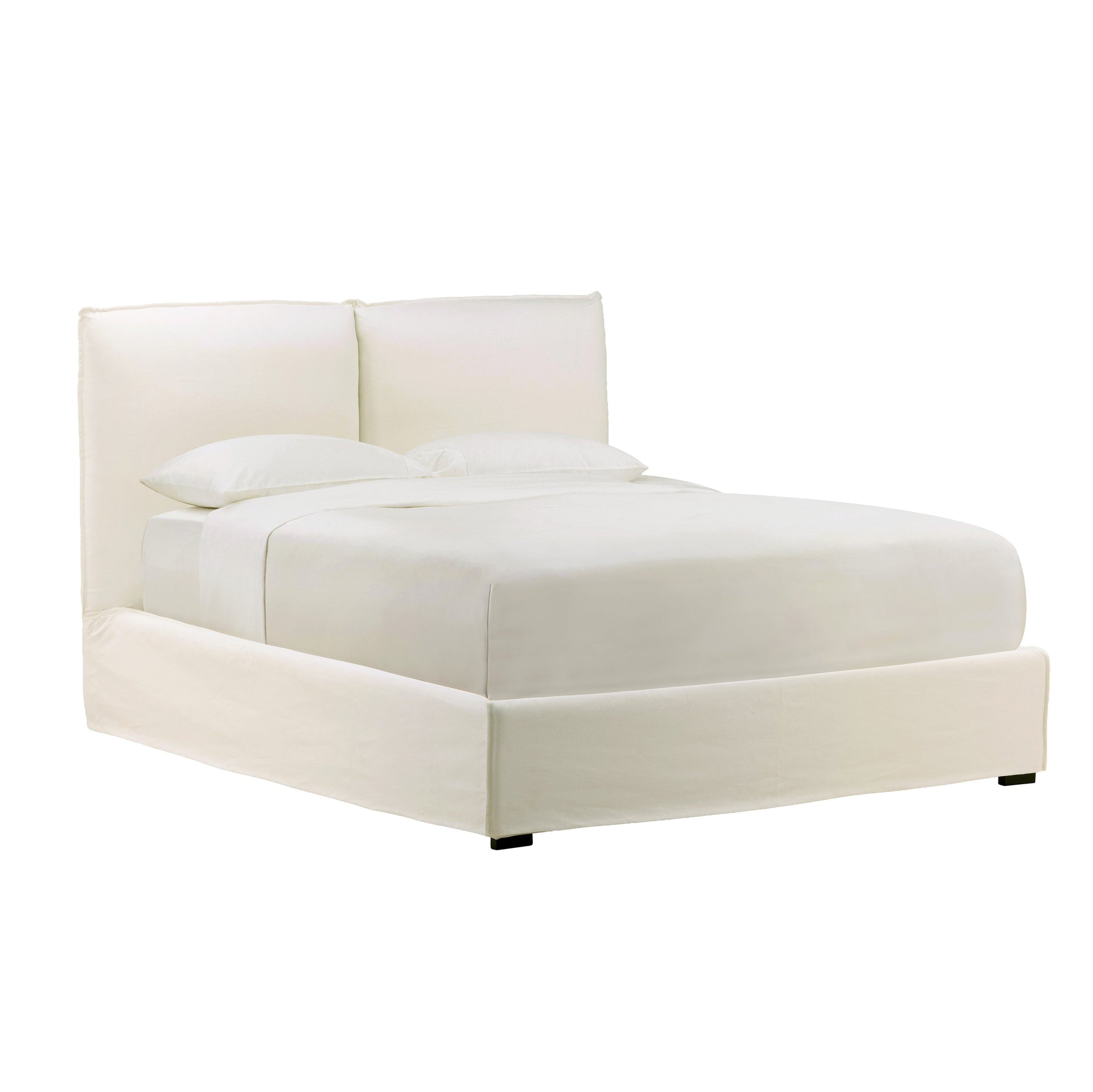 Omari Bed - What A Room