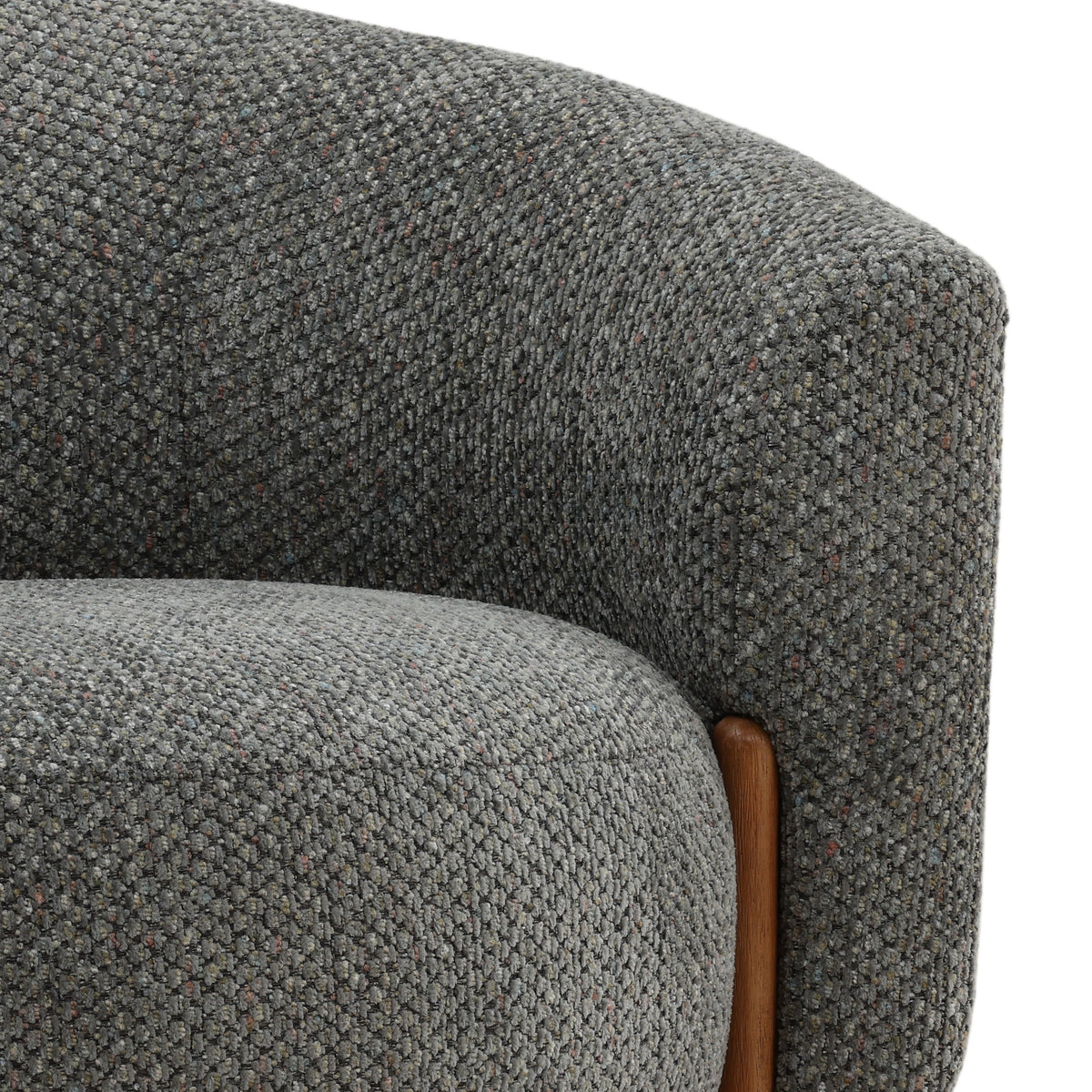 Latham Occasional Chair - What A Room