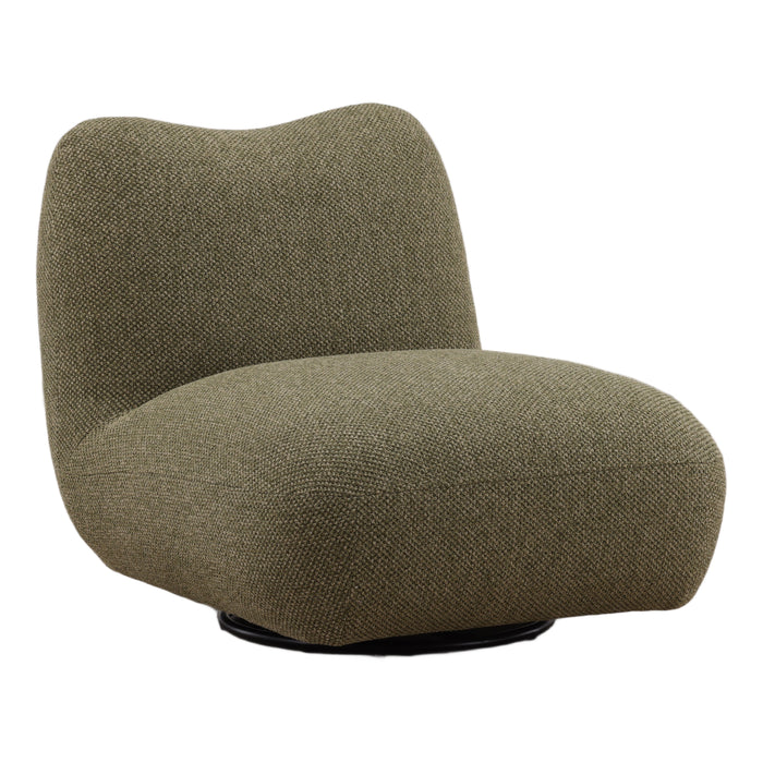 Wilden Swivel Chair