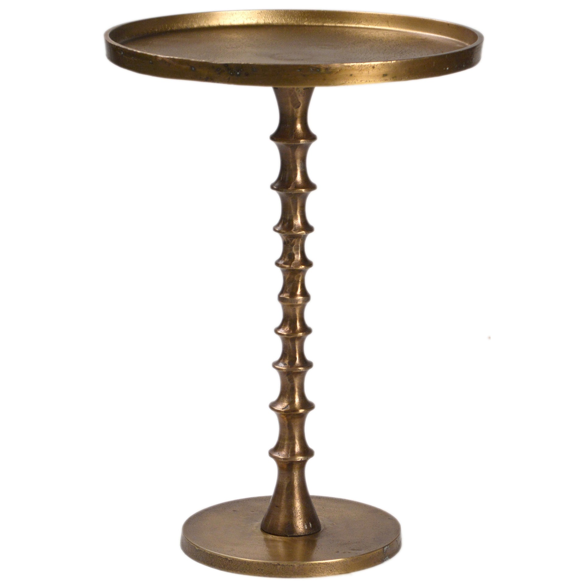Bradford Side Table - What A Room