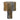 Cobalt Table Lamp - What A Room