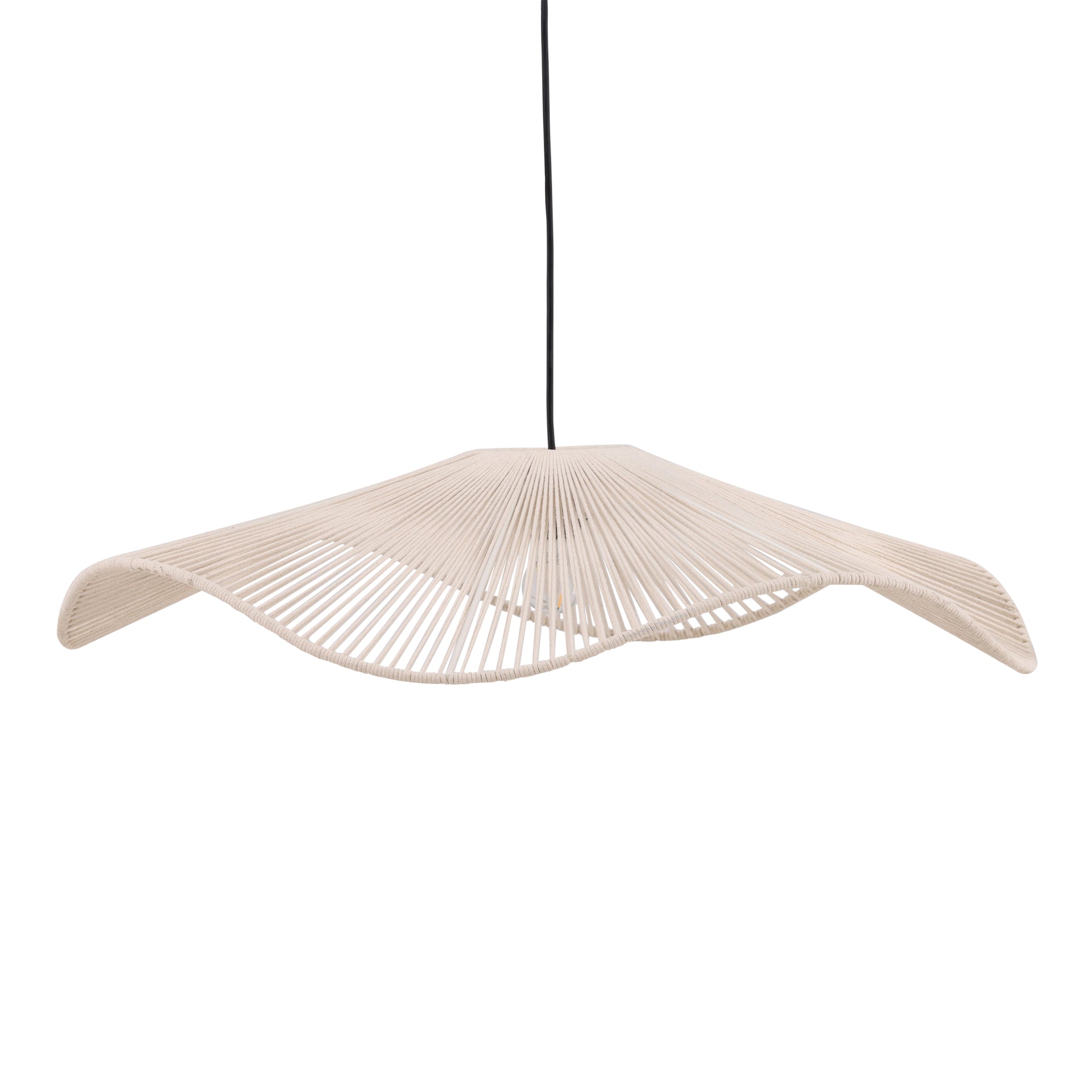 Jackie Pendant Light - What A Room