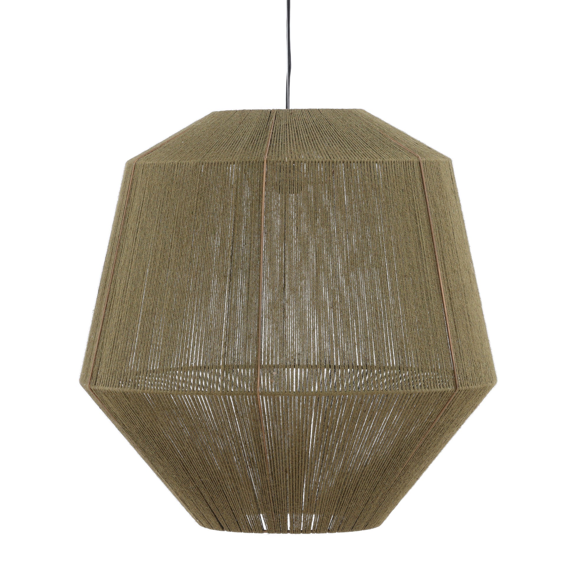 Odysseus Pendant Light - What A Room