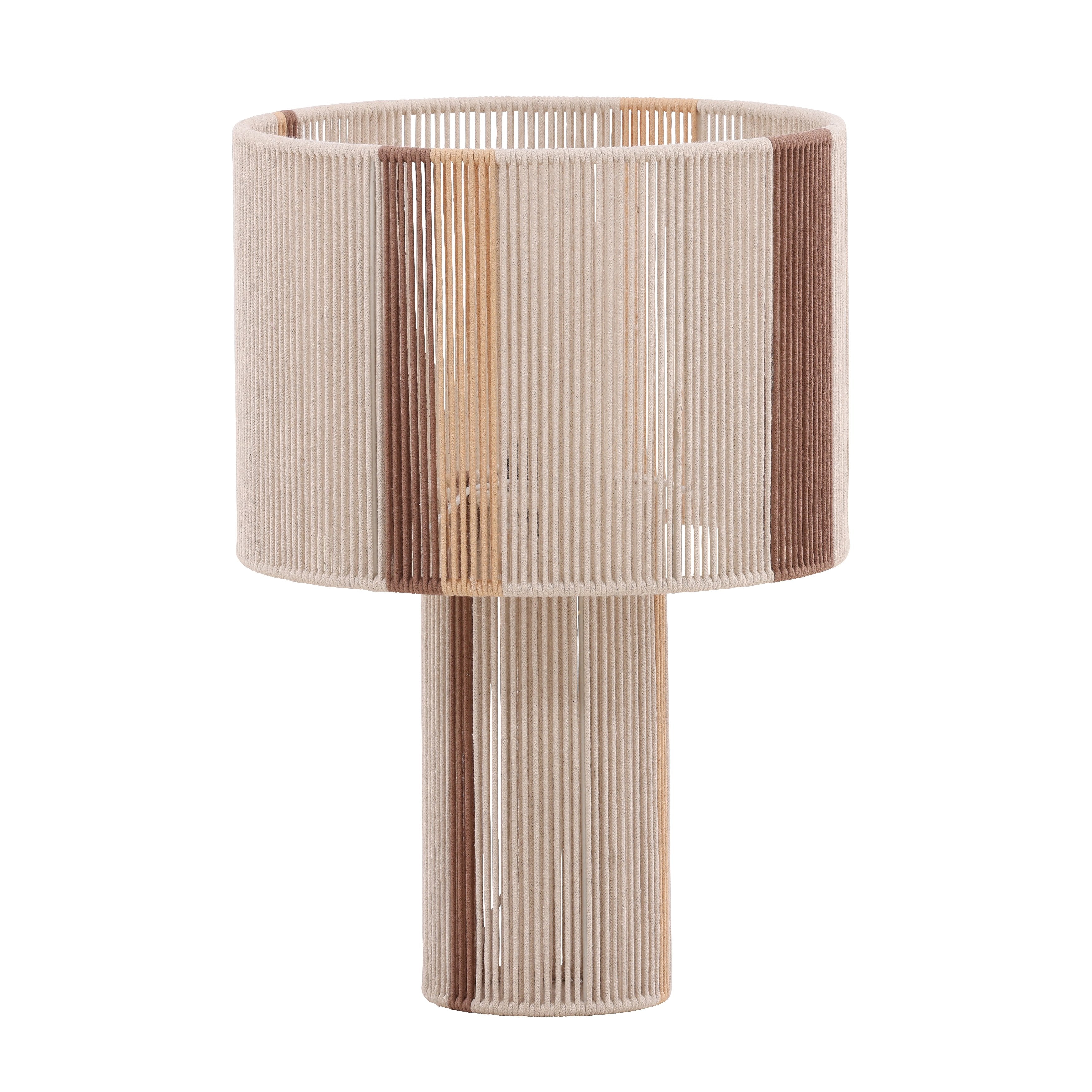 Raelle Table Lamp - What A Room