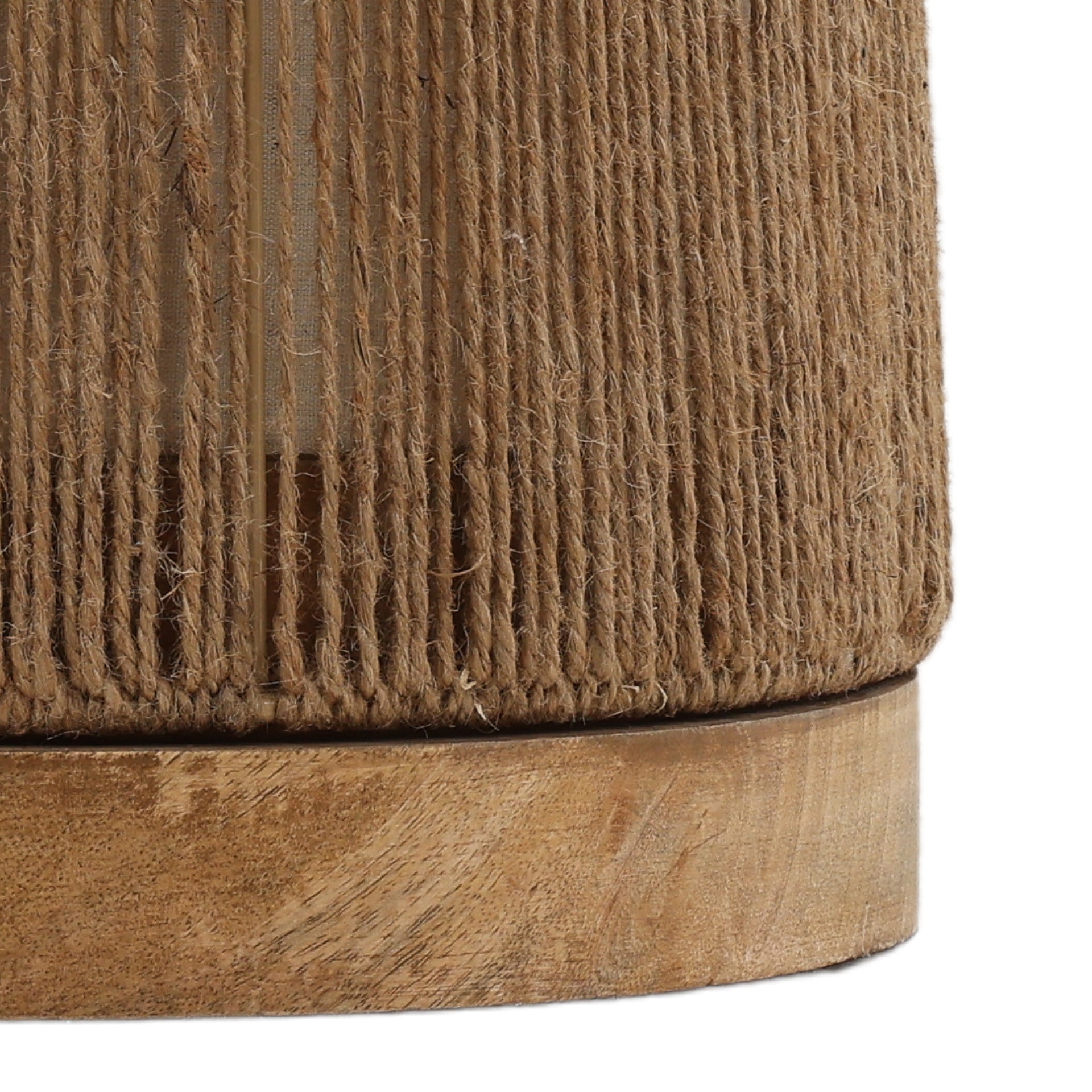 Ivelisse Floor Lamp - What A Room