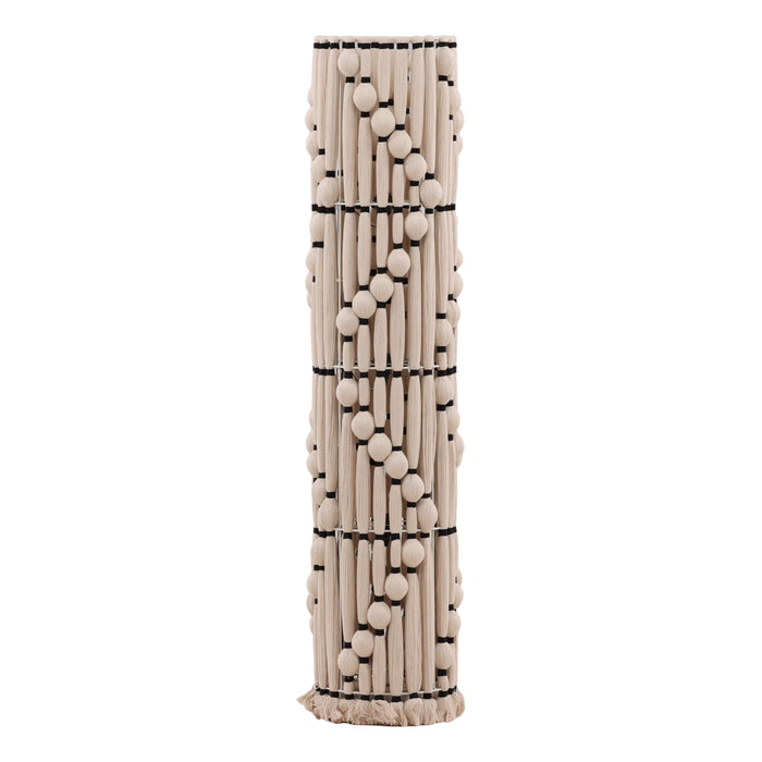 Jennifer Floor Lamp - What A Room