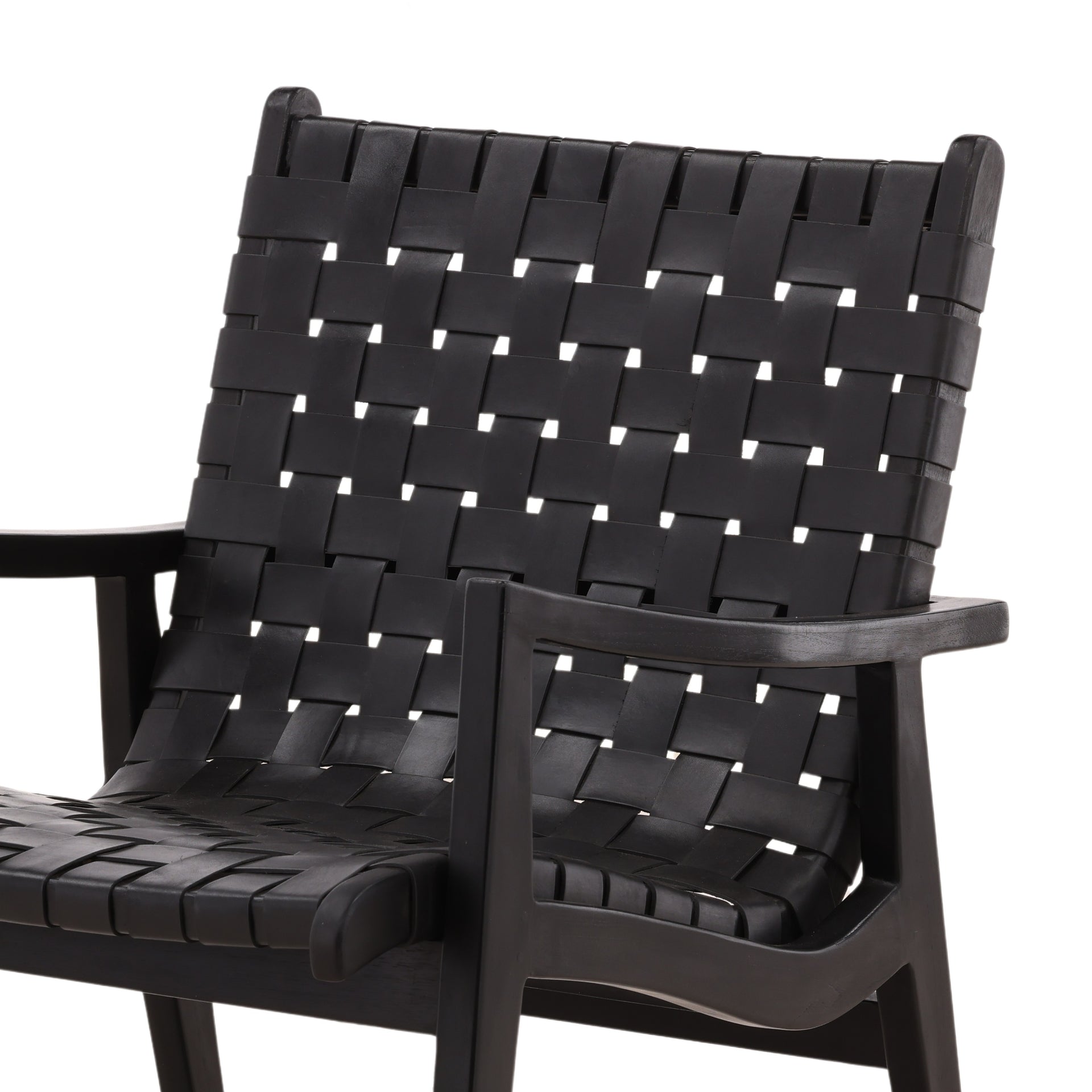 Luisa Occasional Chair - What A Room