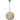 Ennsi Chandelier 18" - What A Room