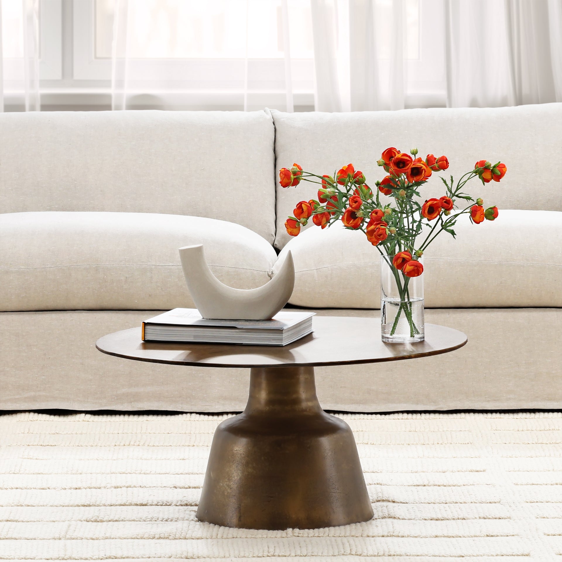 Golbez Coffee Table - What A Room