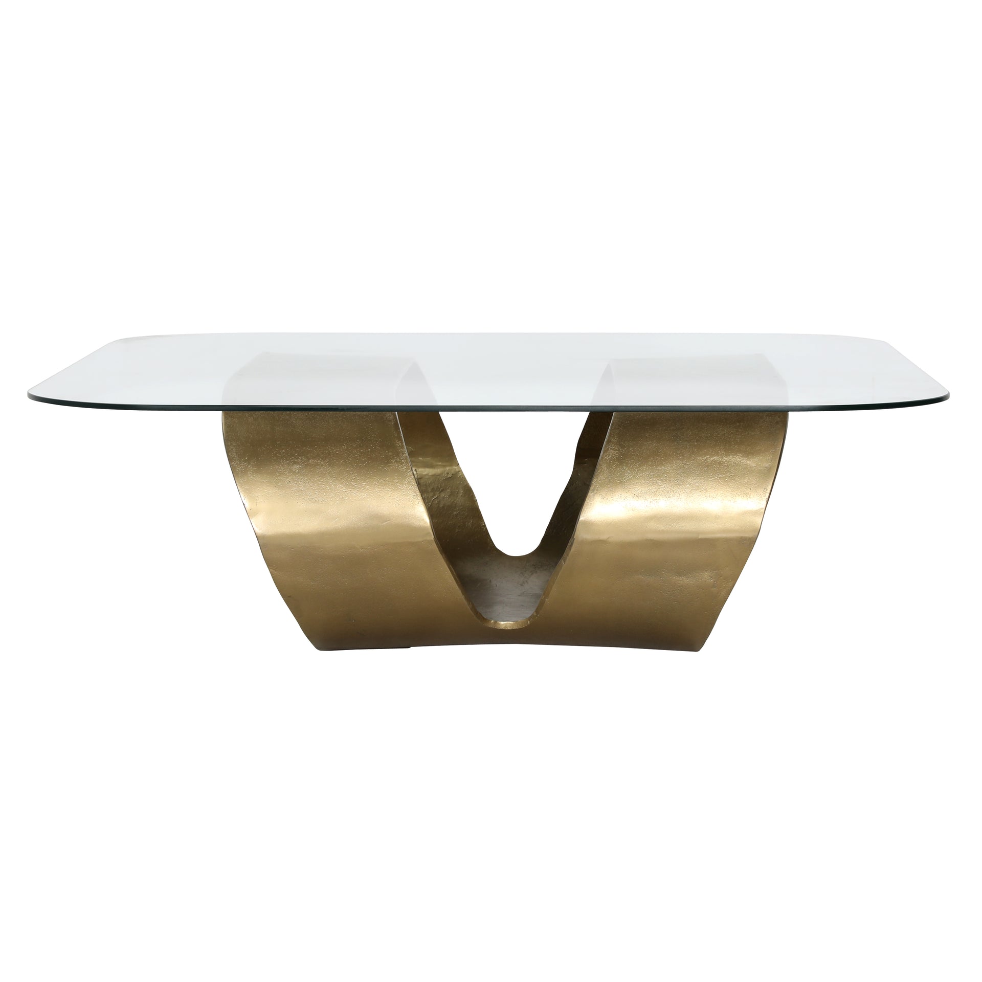Livianna Coffee Table - What A Room
