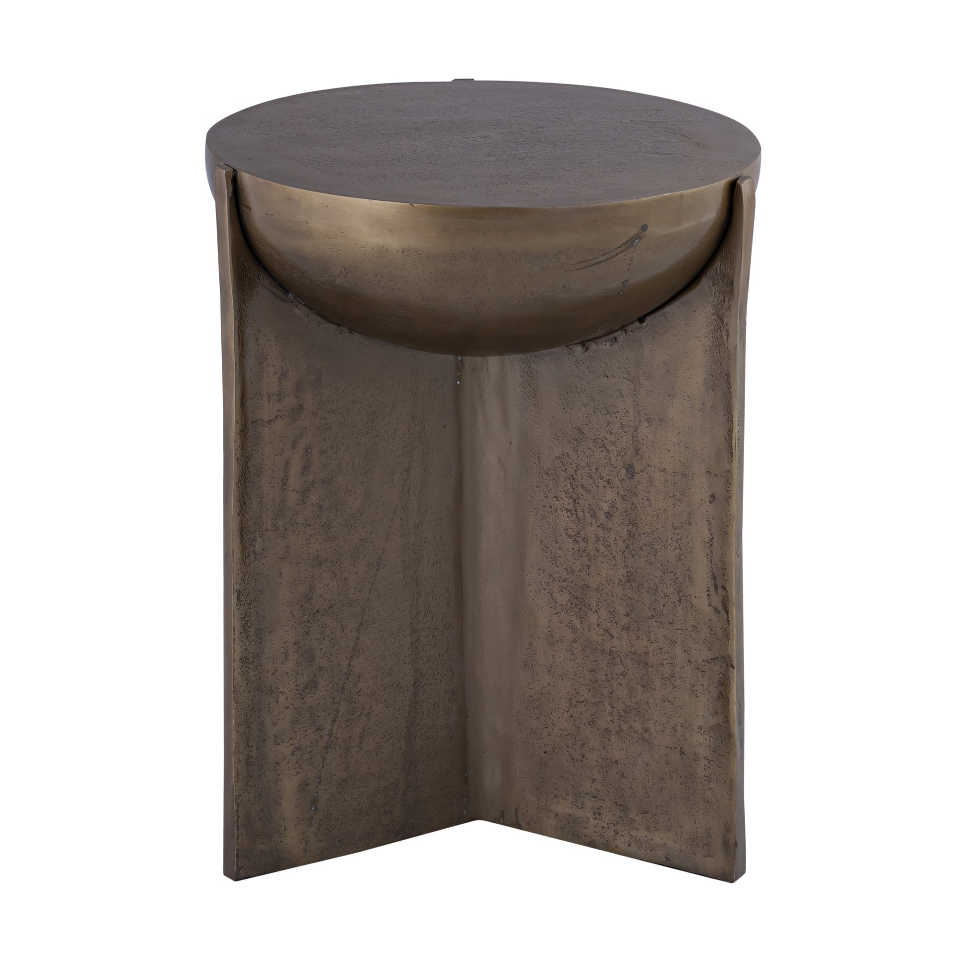 Claribel Side Table - What A Room
