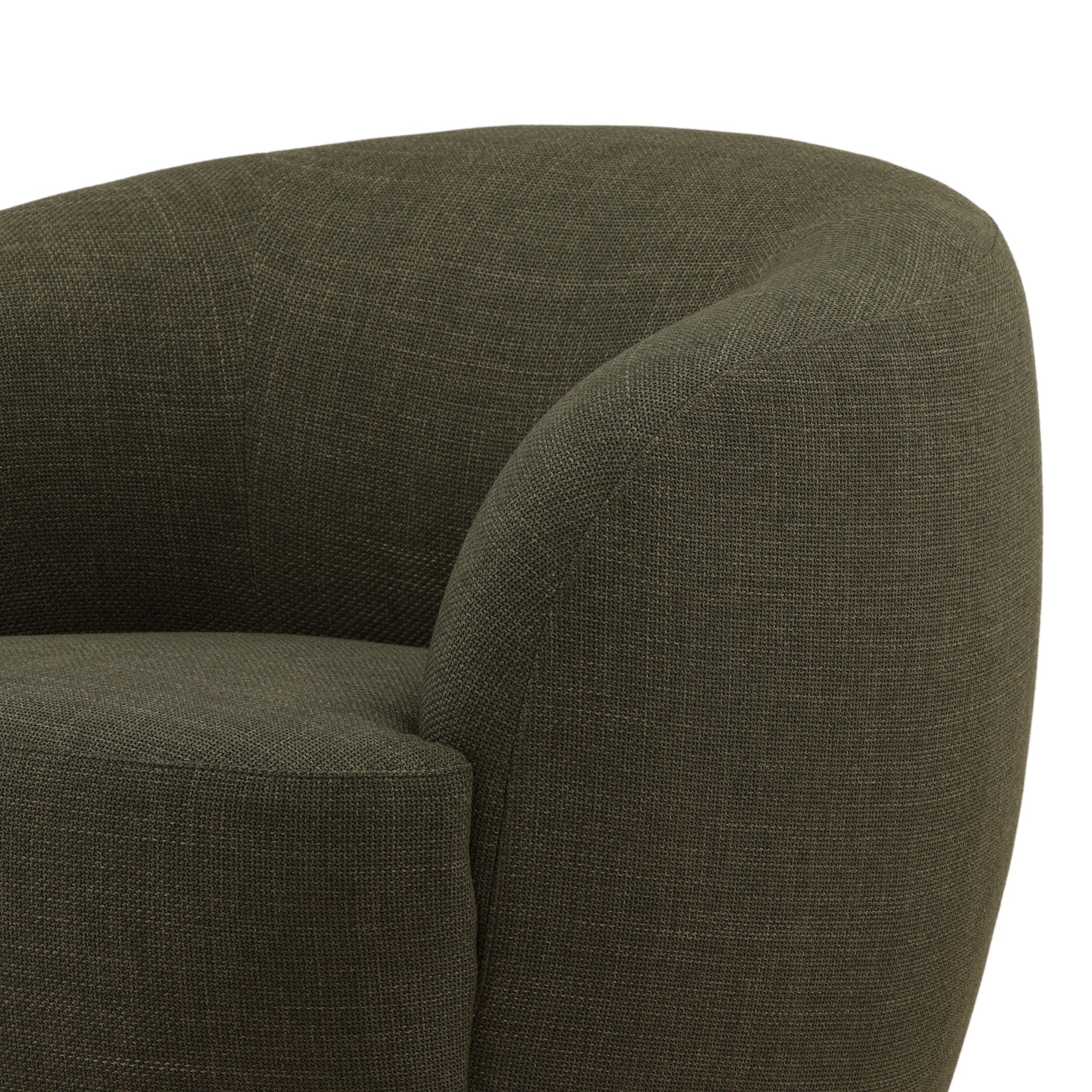 Millbrook Swivel Chair - What A Room