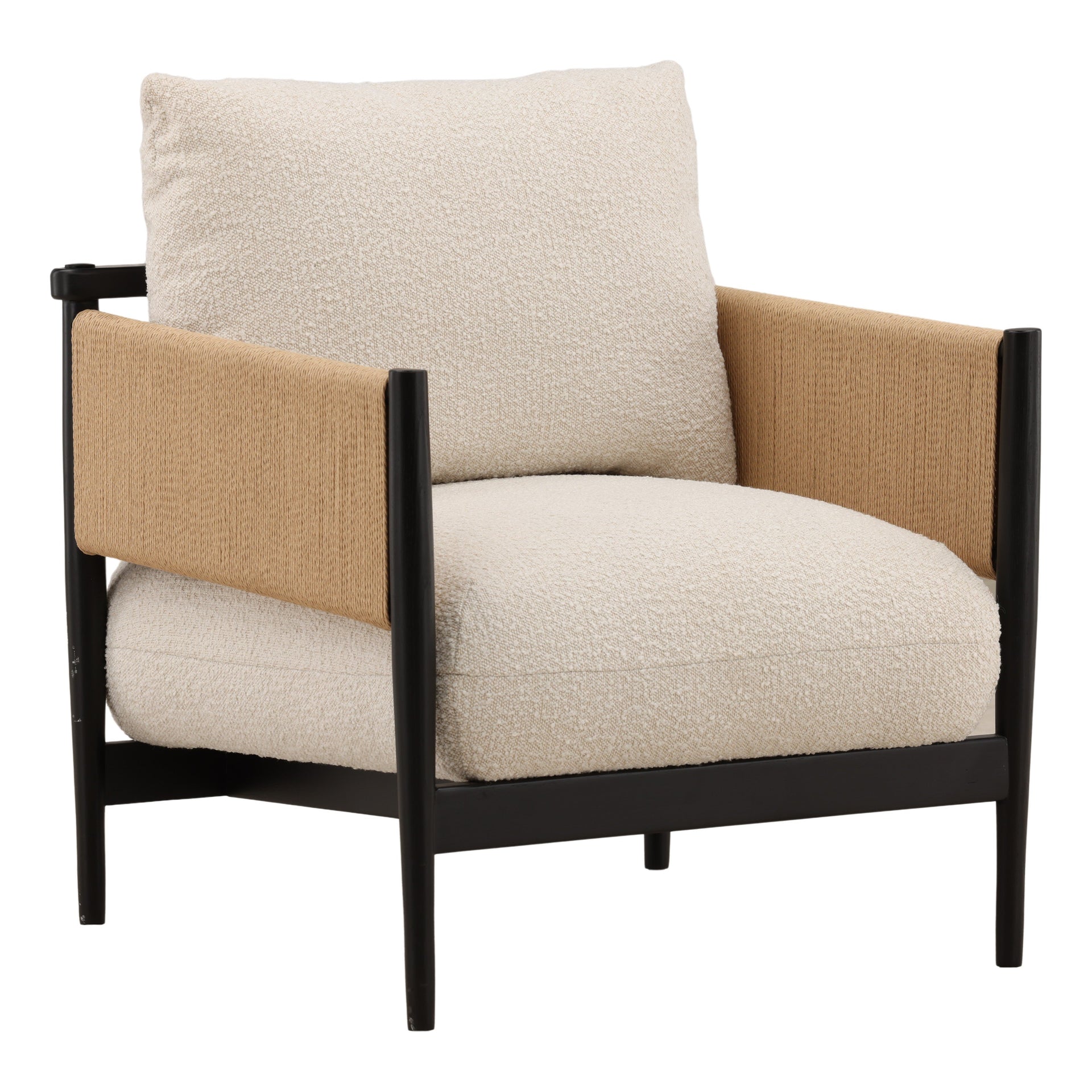 Vanora Occasional Chair - What A Room