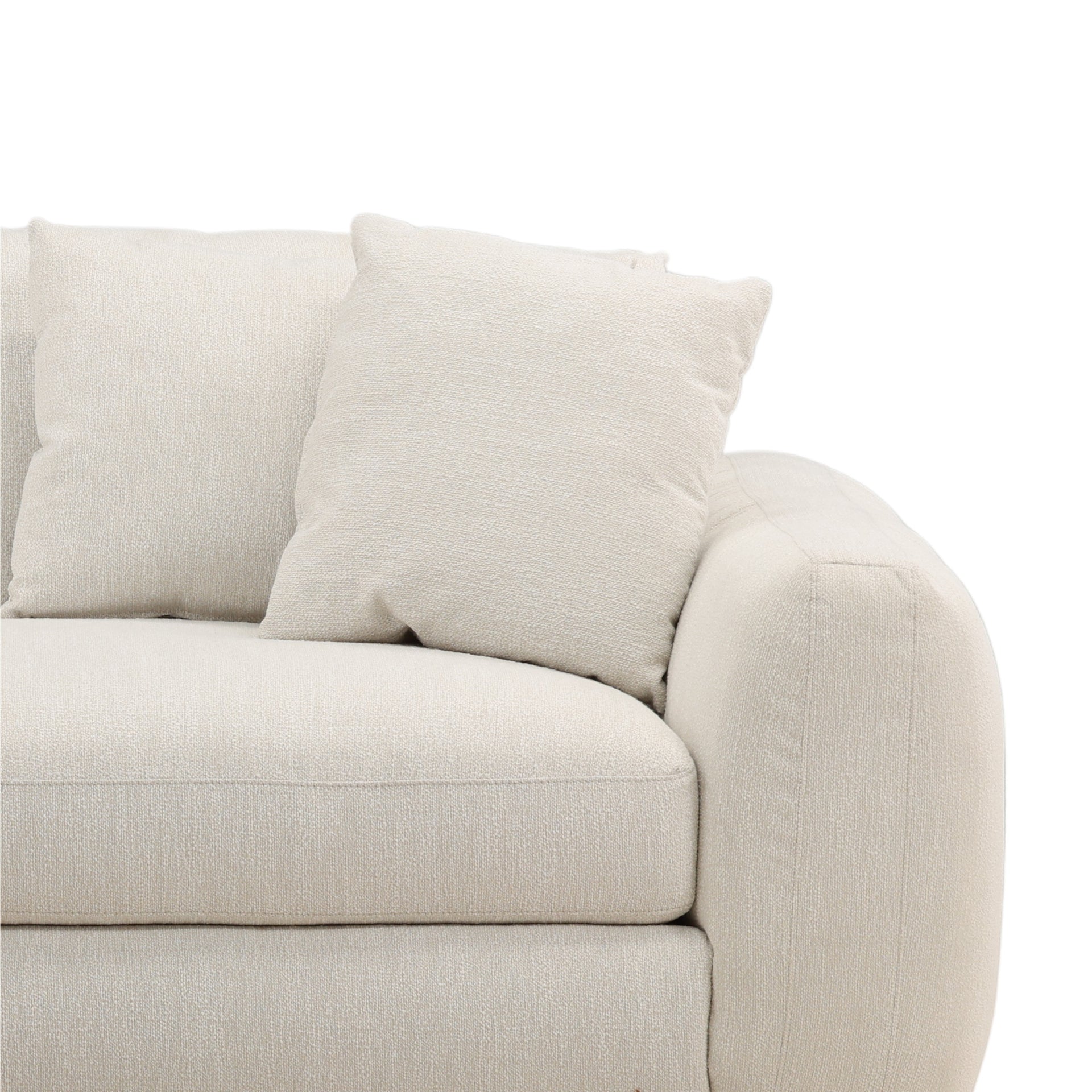 Kairos Sofa - What A Room
