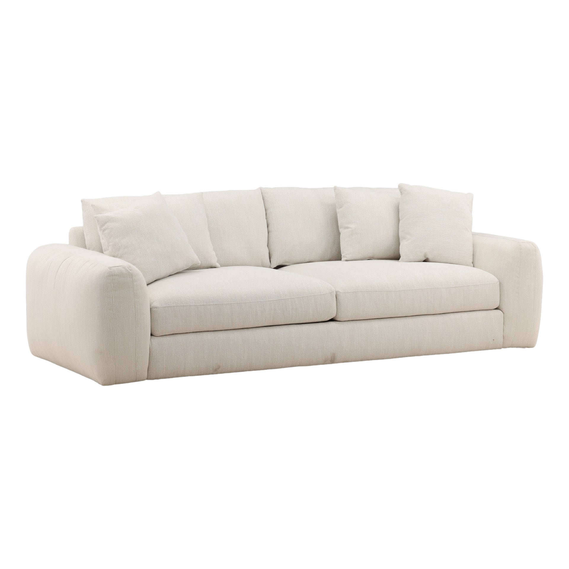 Kairos Sofa - What A Room