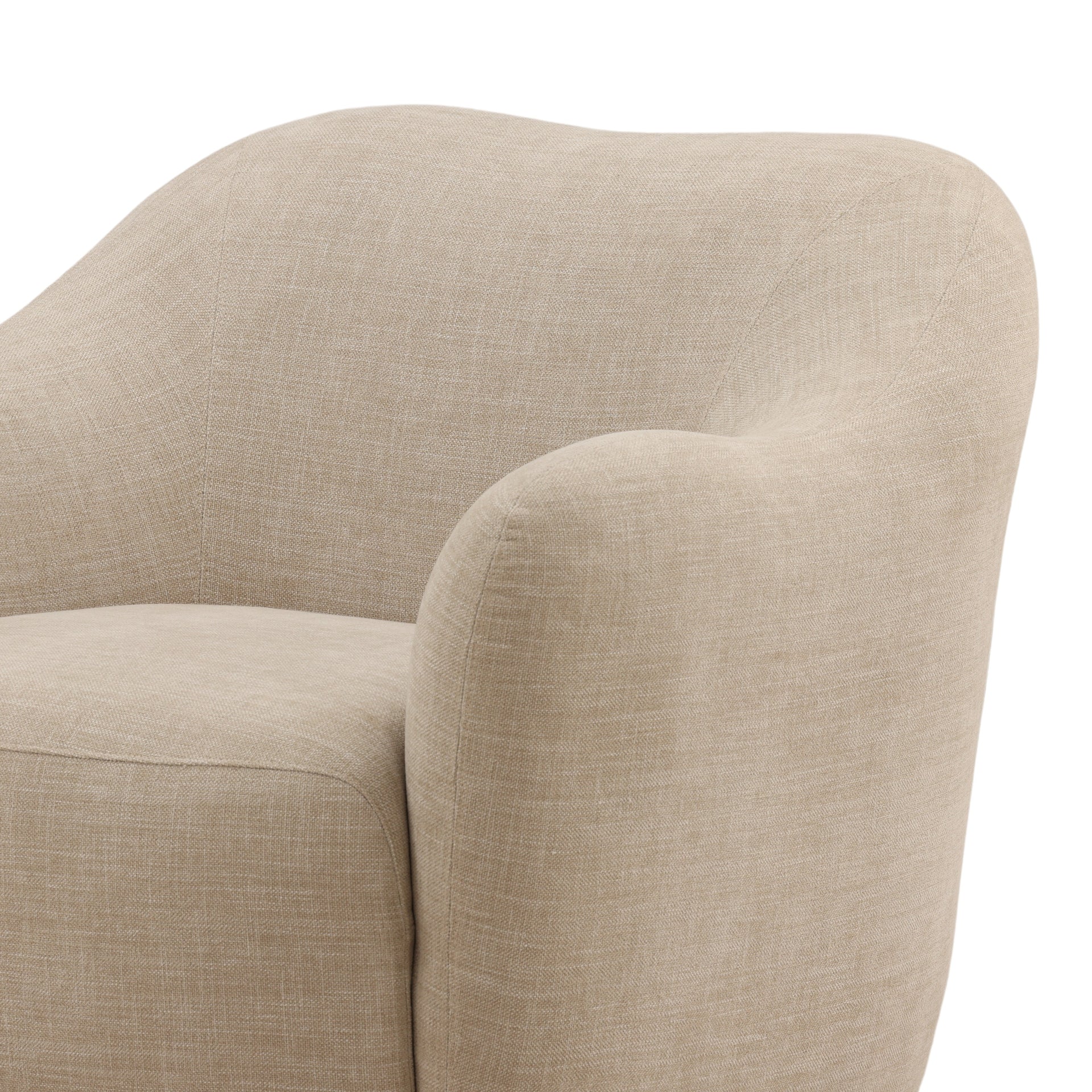 Francesca Sofa Chair - What A Room