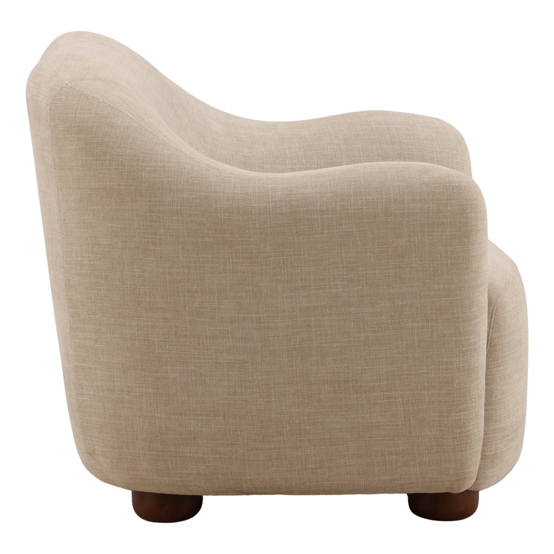 Francesca Sofa Chair - What A Room