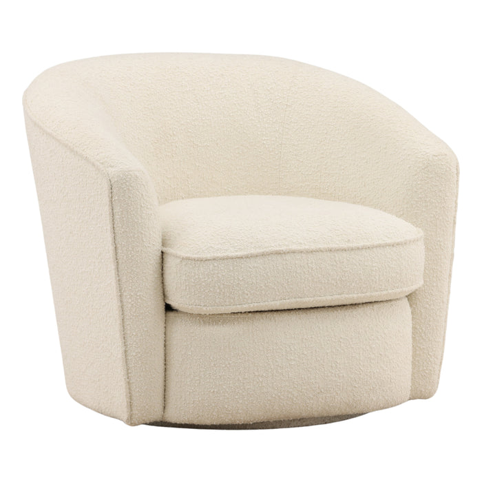 Marin Swivel Chair