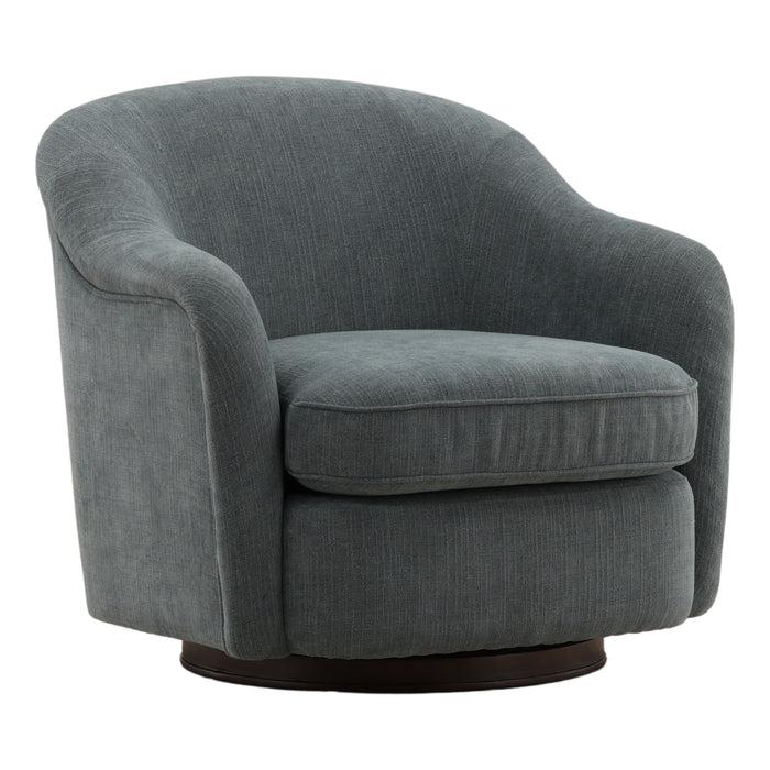Lili Swivel Chair