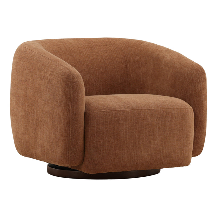 Fawn Swivel Chair