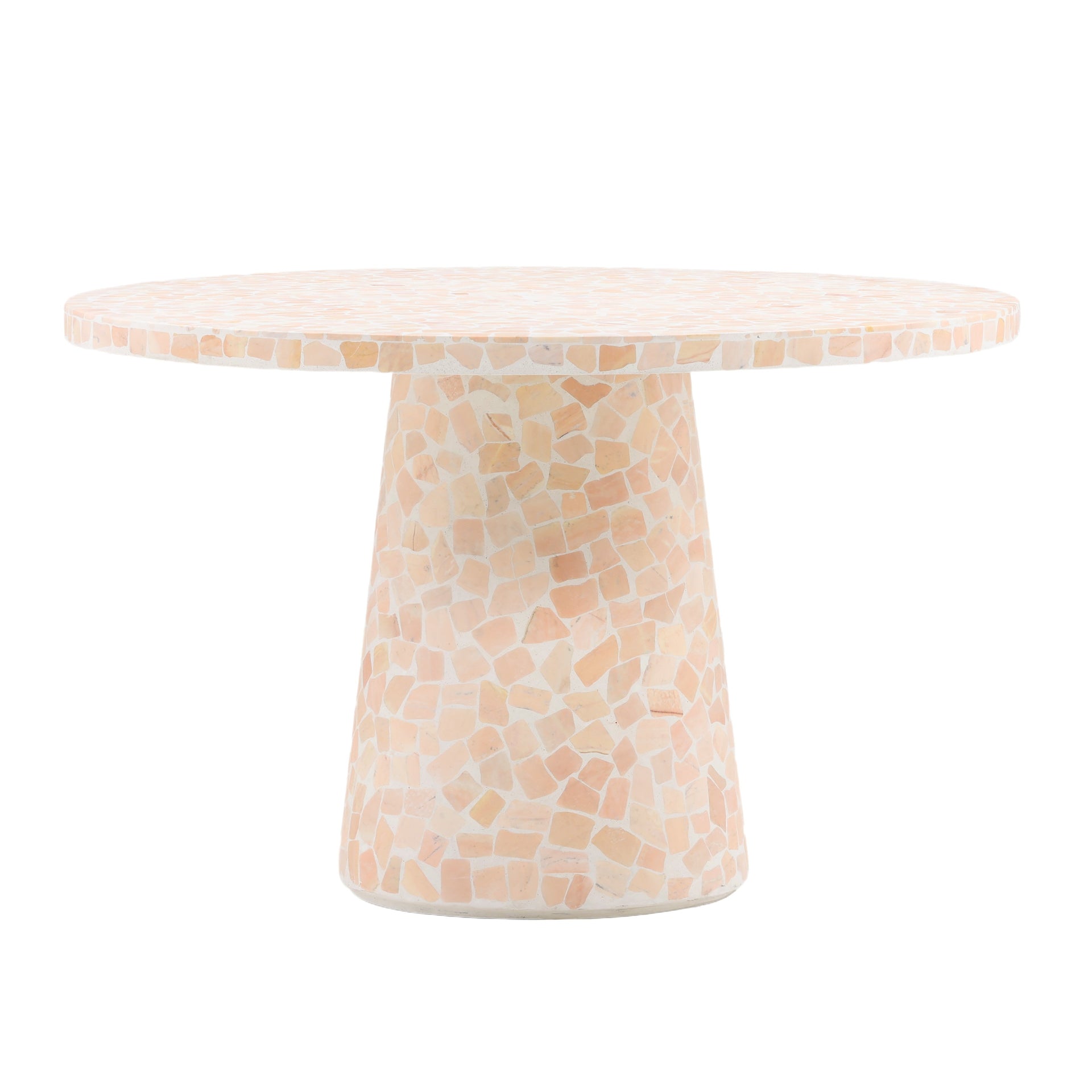 Devin Outdoor Dining Table - What A Room