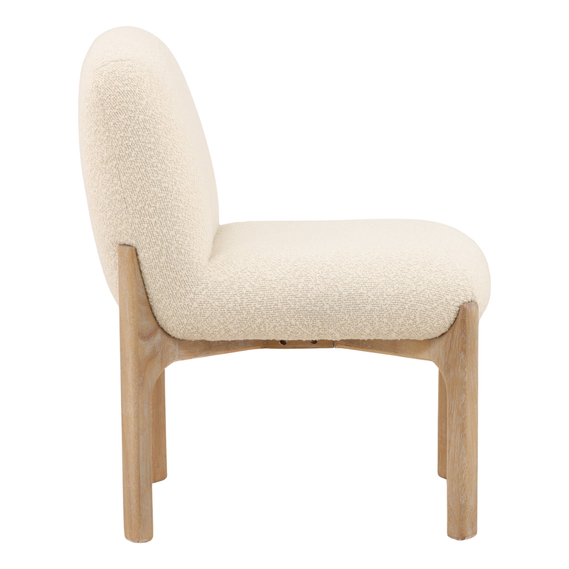 Ember Dining Chair Set of 2 - What A Room
